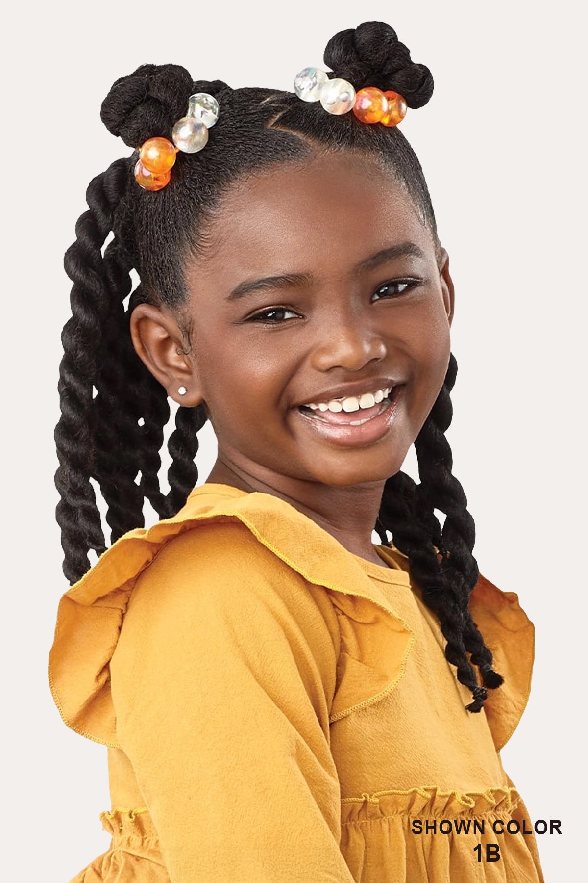 OUTRE LIL LOOKS 3X PRE-STRETCHED BRAID 32″