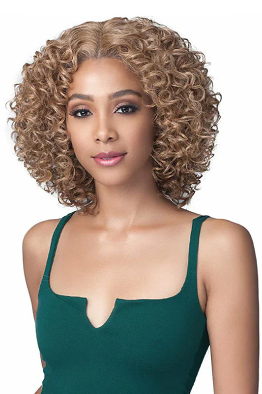 BOBBI BOSS LACE FRONT WIG - MLF405 CHAKA - BSW BEAUTY CANADA