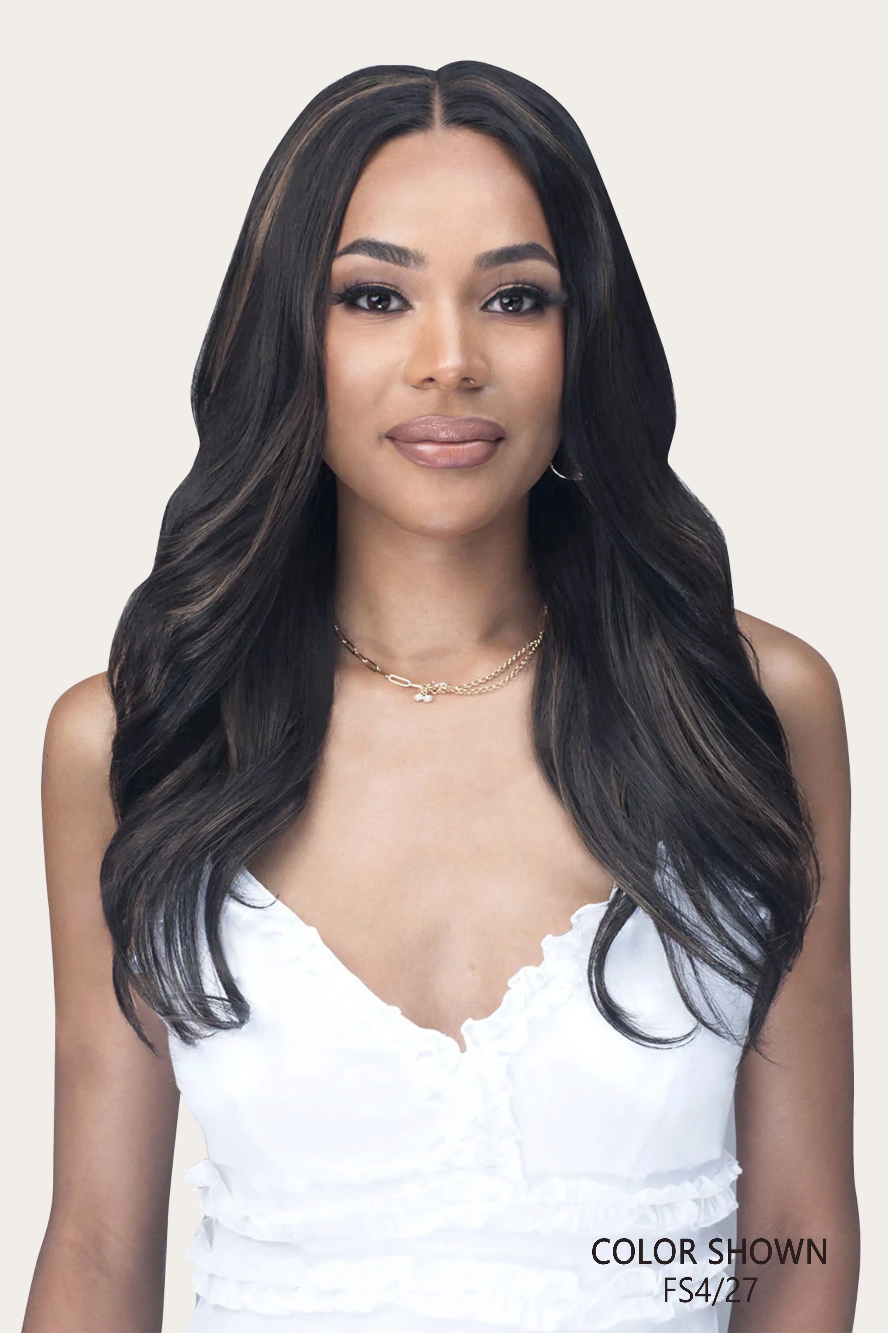 BOBBI BOSS REFRESHSTYLE SERIES LACE FRONT WIG - MLF904 HATHAWAY - BSW BEAUTY CANADA