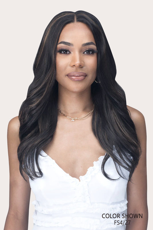 BOBBI BOSS REFRESHSTYLE SERIES LACE FRONT WIG - MLF904 HATHAWAY - BSW BEAUTY CANADA