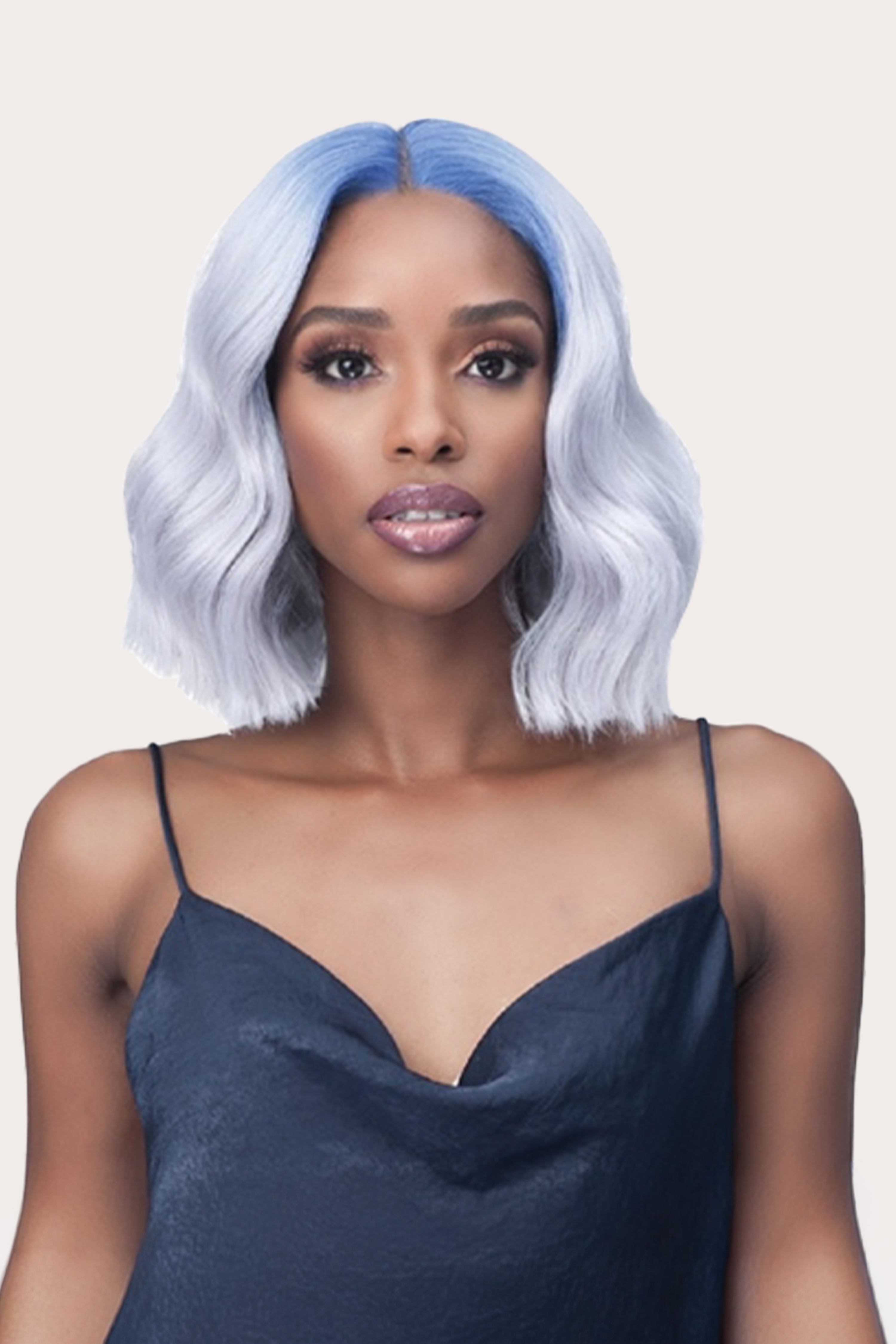 BOBBI BOSS LACE FRONT WIG - MLF443 LIONA - BSW BEAUTY CANADA
