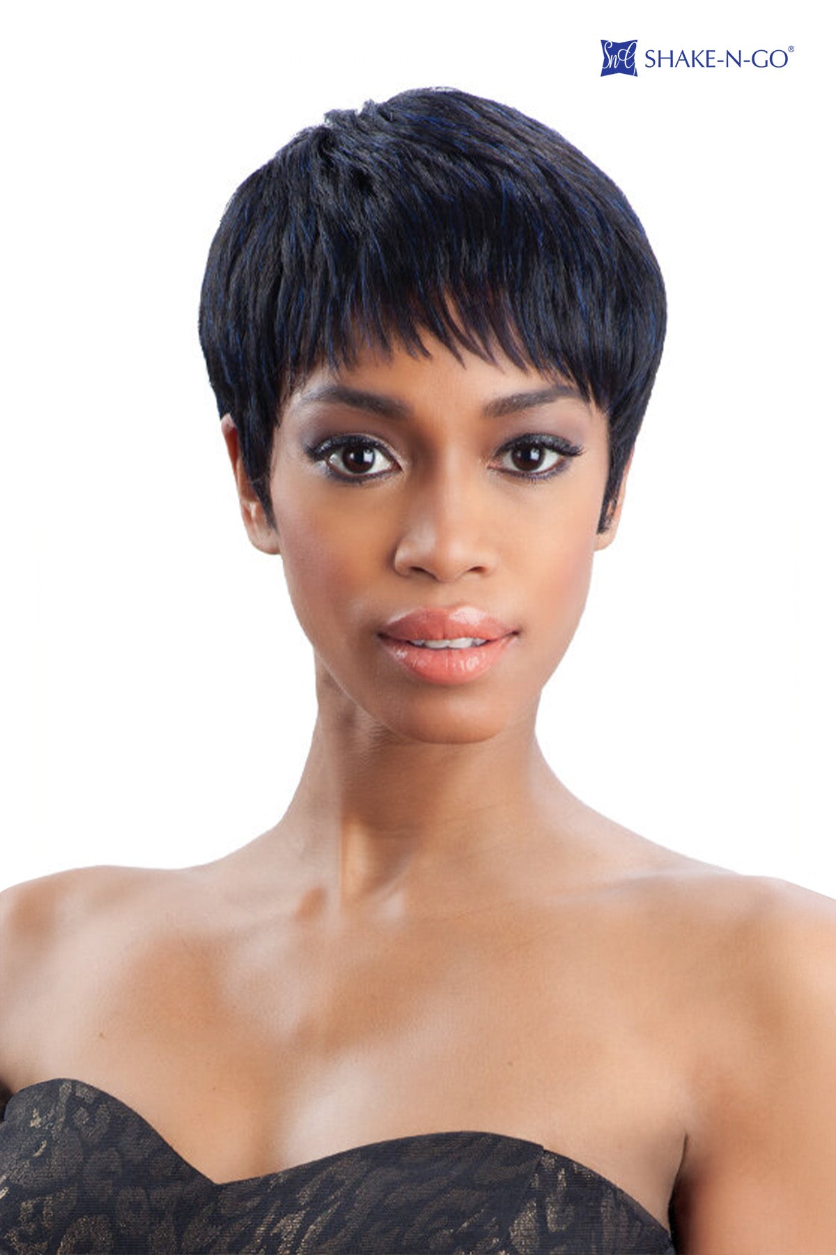 SHAKE N GO EQUAL WIG - HAILEY - BSW BEAUTY CANADA