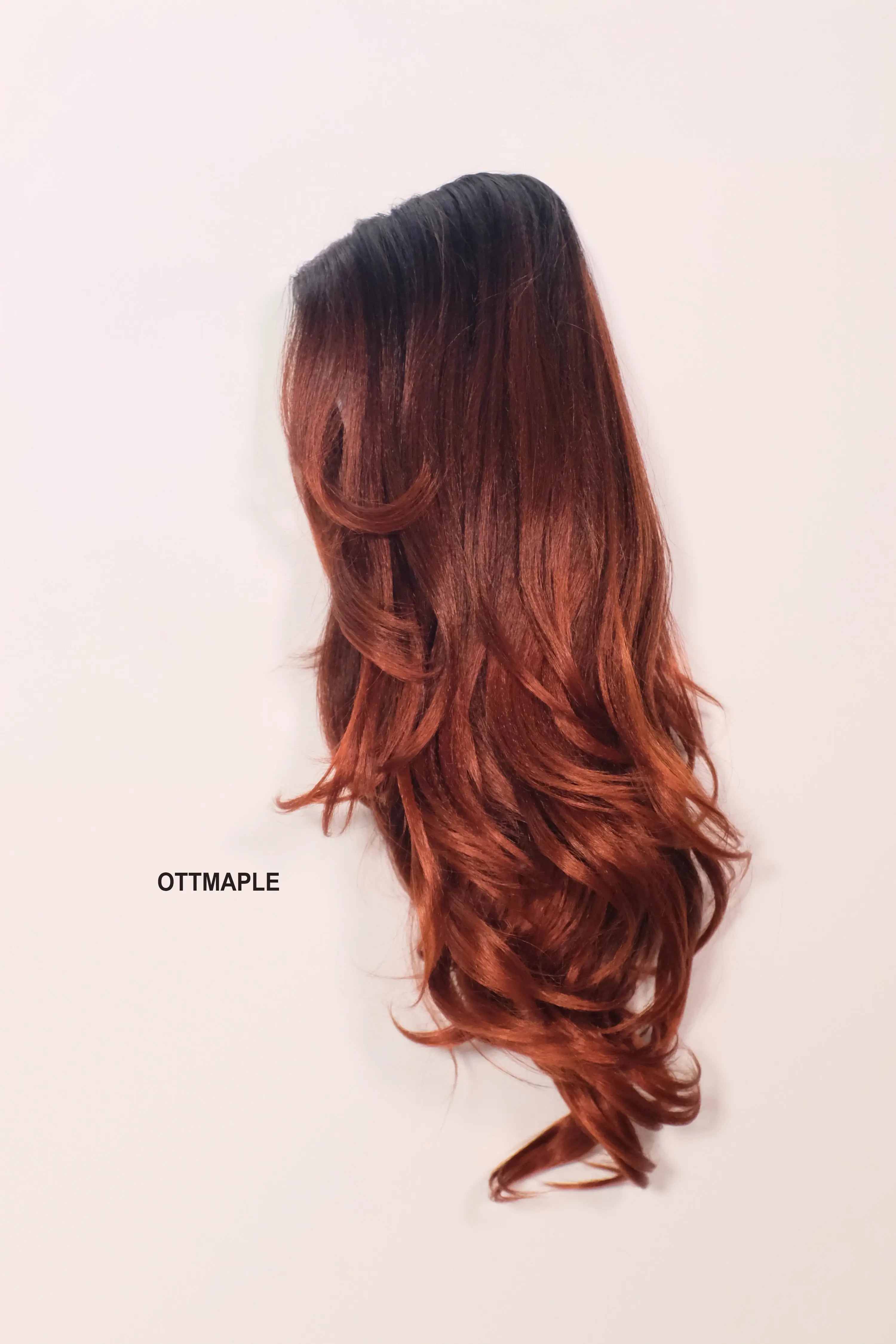 SHAKE N GO HARMONY GLUELESS LACE WIG - LYSANDRA
