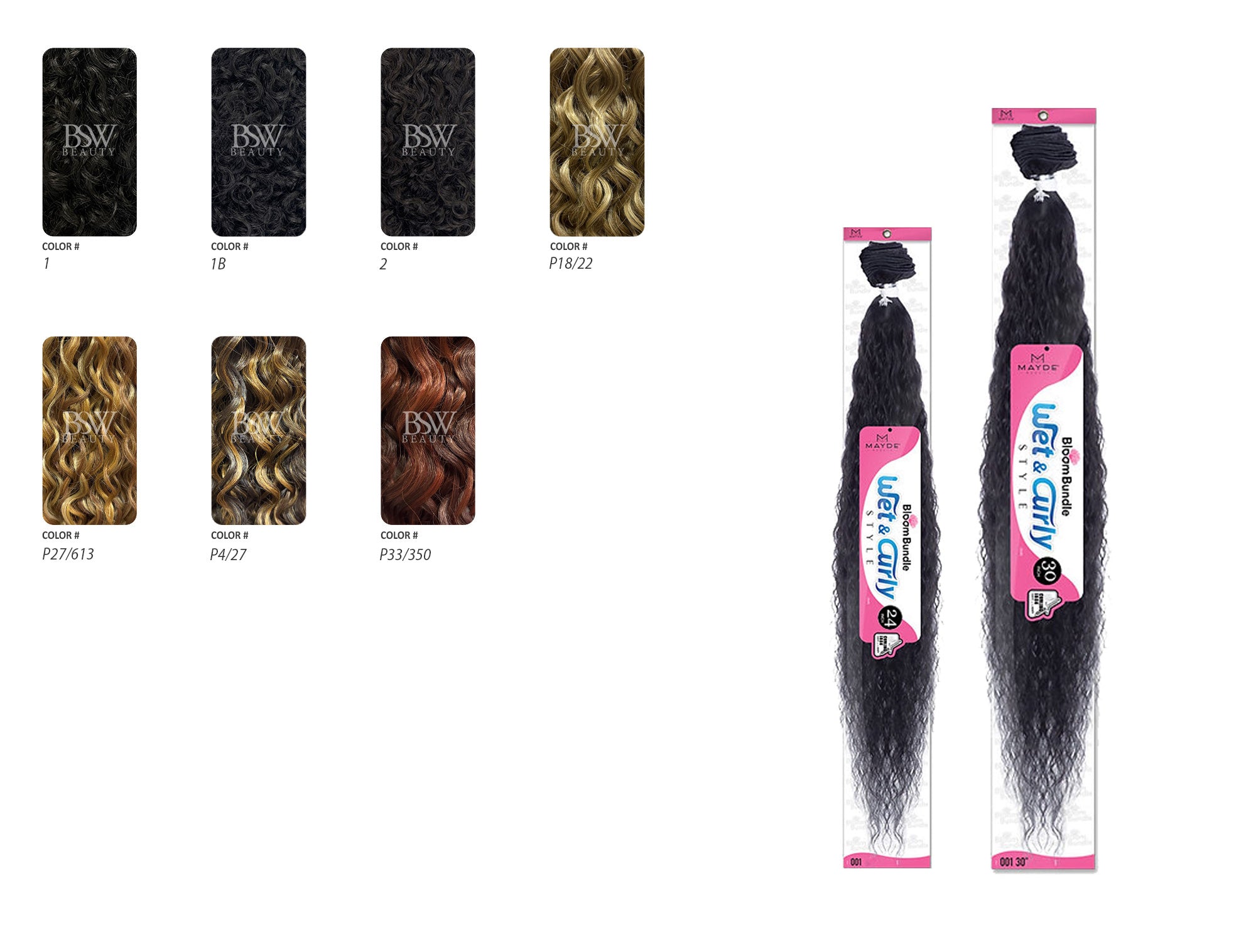 ALL HAIR