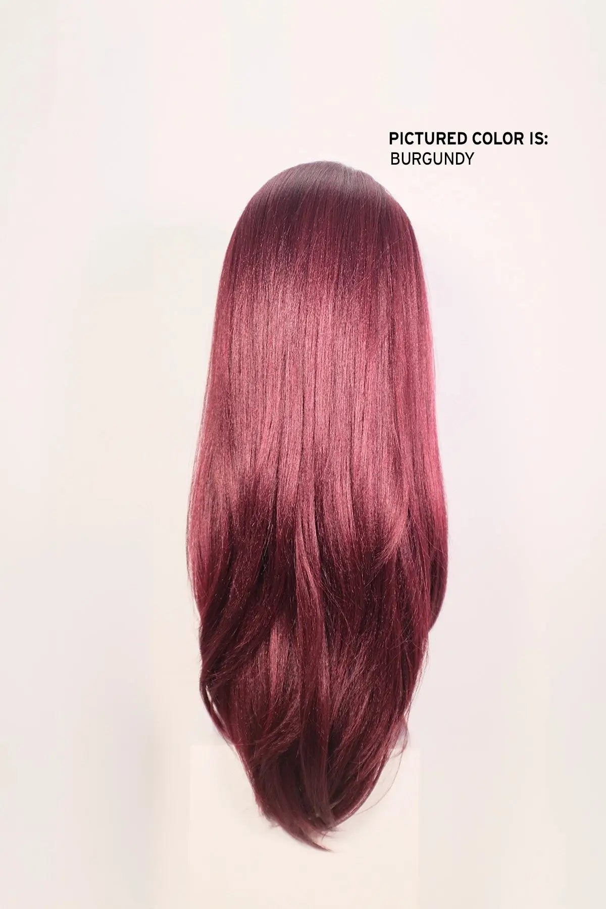MAYDE PURE SKIN 13X6 HD LACE FRONTAL WIG - RAVYN