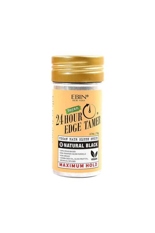 EBIN 24 HOUR EDGE TAMER VEGAN HAIR SLEEK COLORED STICK 2.7oz - BSW BEAUTY CANADA