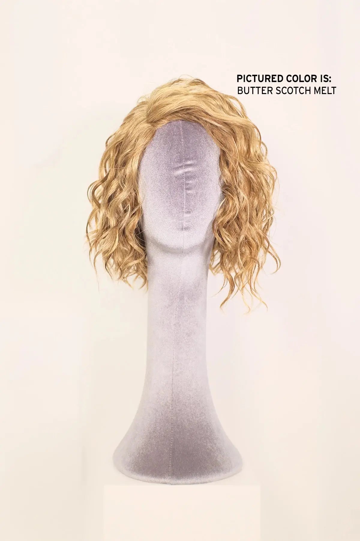 NUTIQUE BFF PARTING LACE WIG - BRITTY