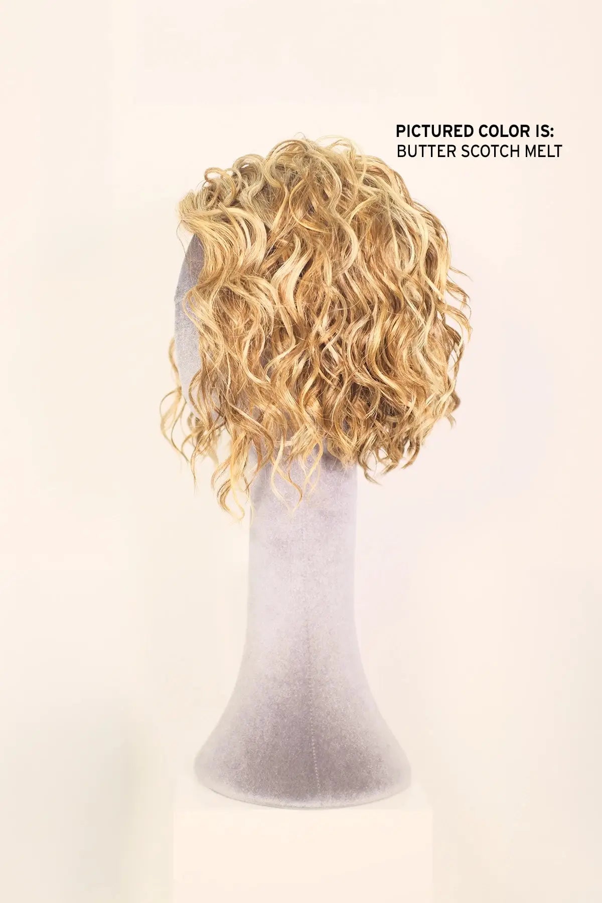 NUTIQUE BFF PARTING LACE WIG - BRITTY