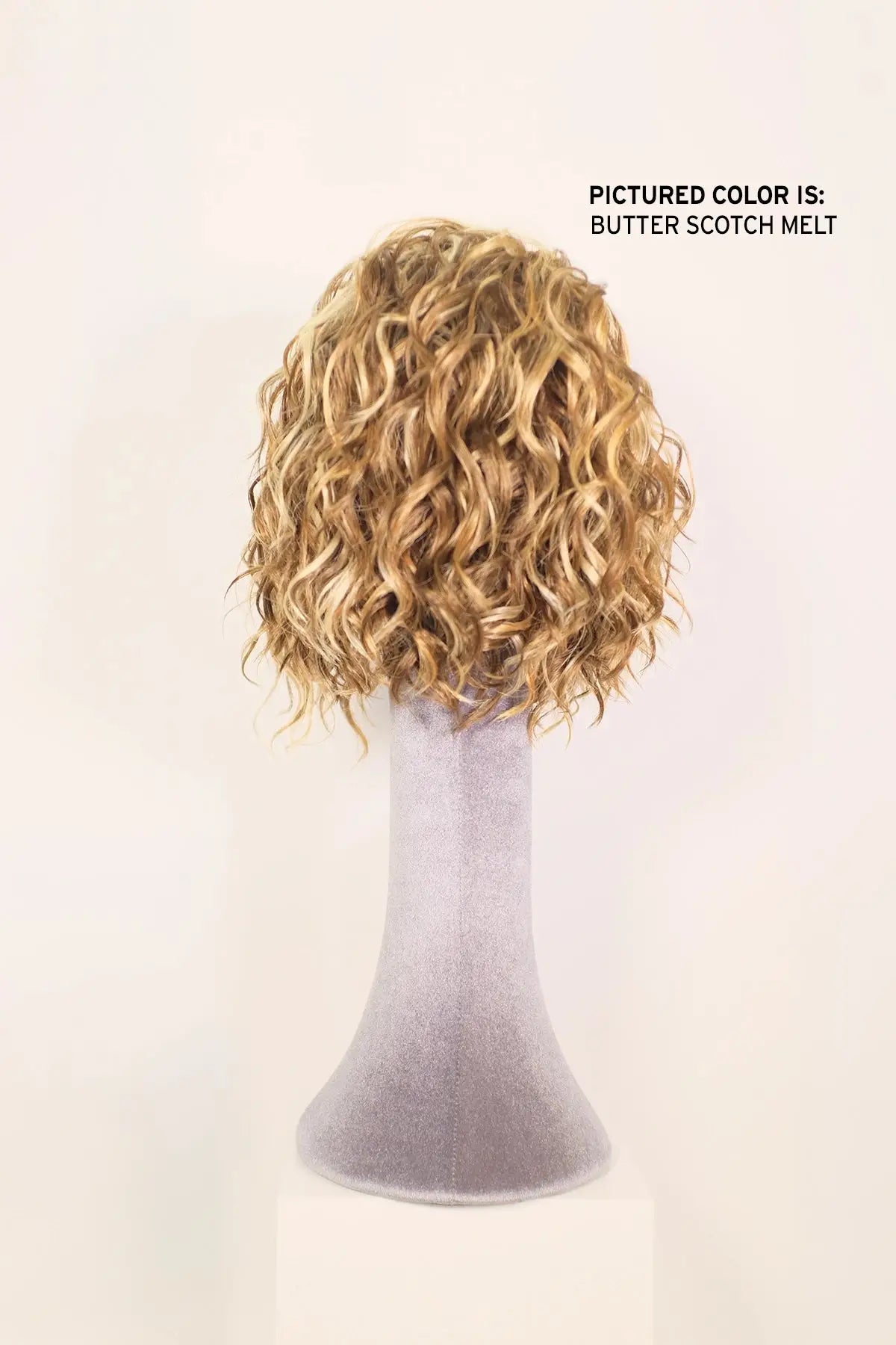 NUTIQUE BFF PARTING LACE WIG - BRITTY
