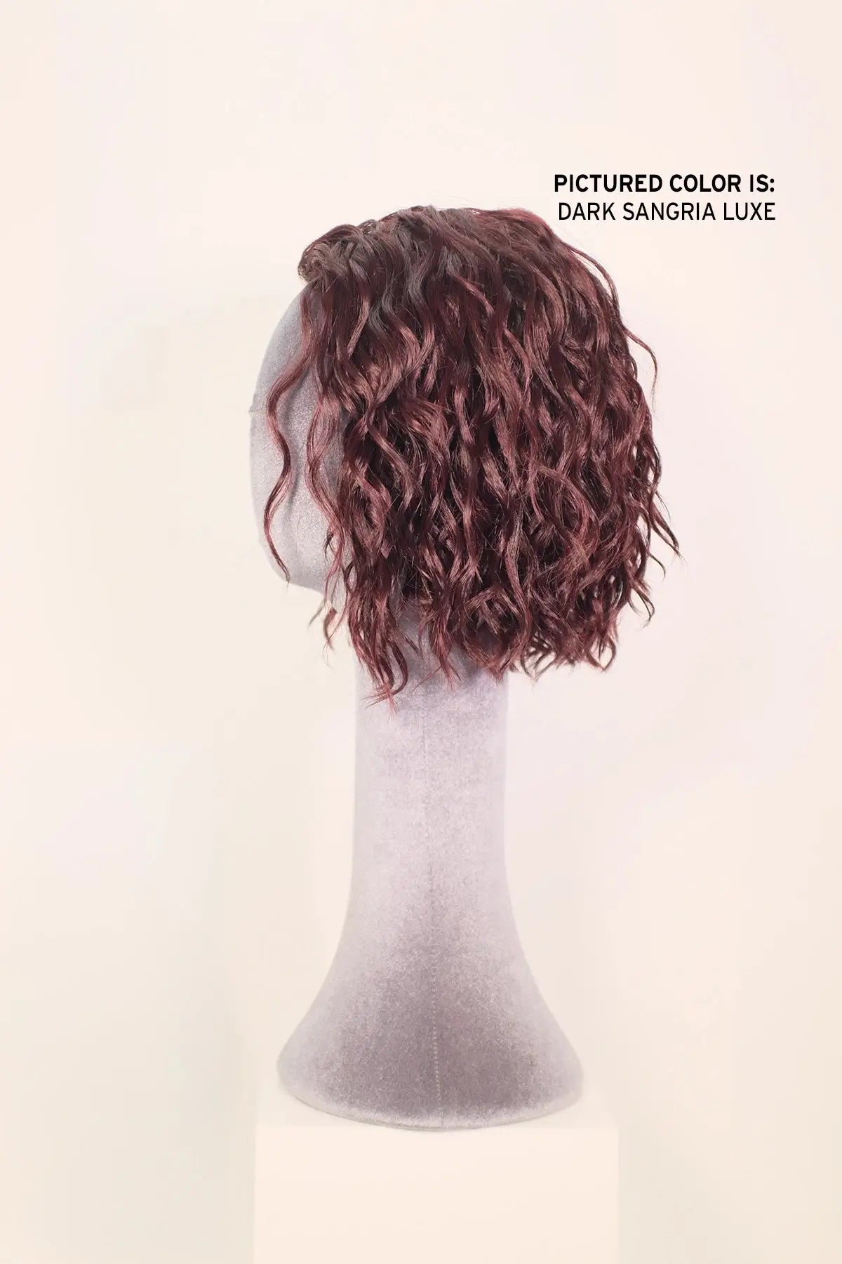 NUTIQUE BFF PARTING LACE WIG - BRITTY
