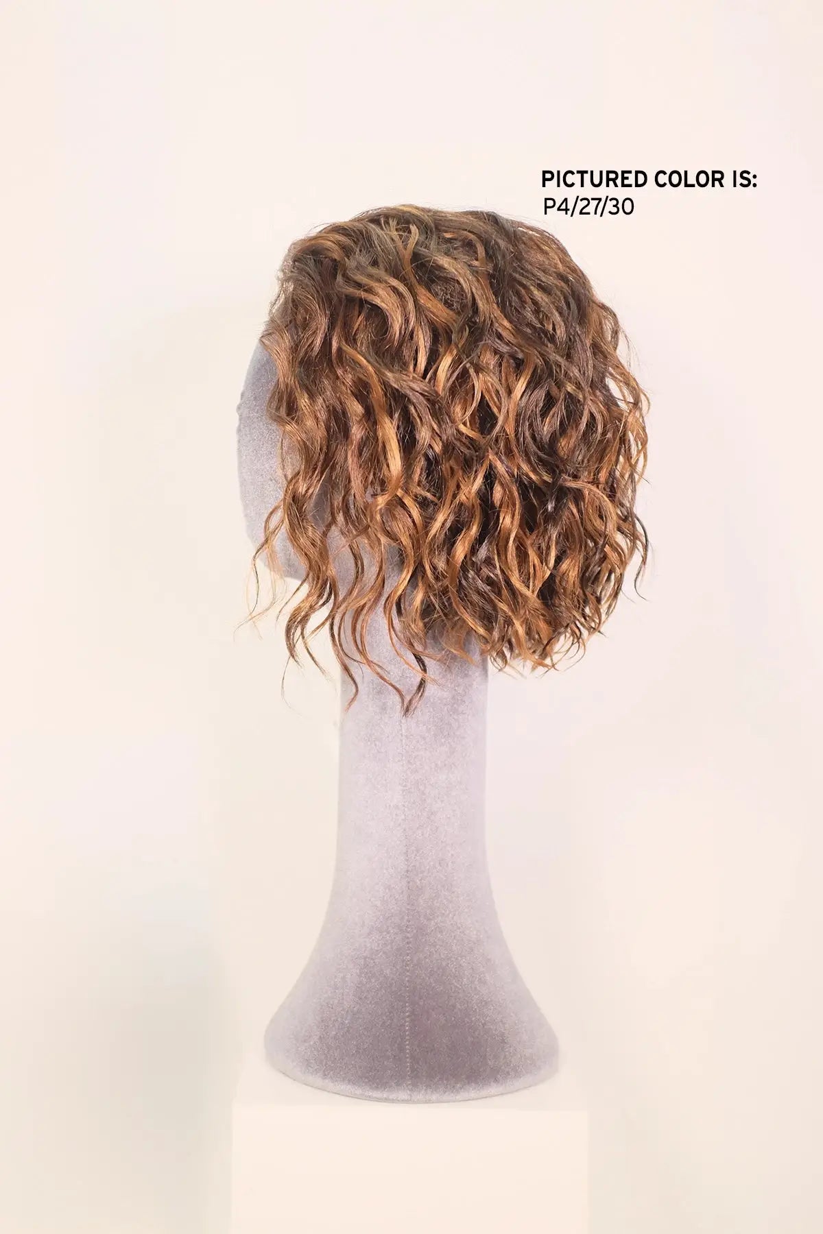 NUTIQUE BFF PARTING LACE WIG - BRITTY