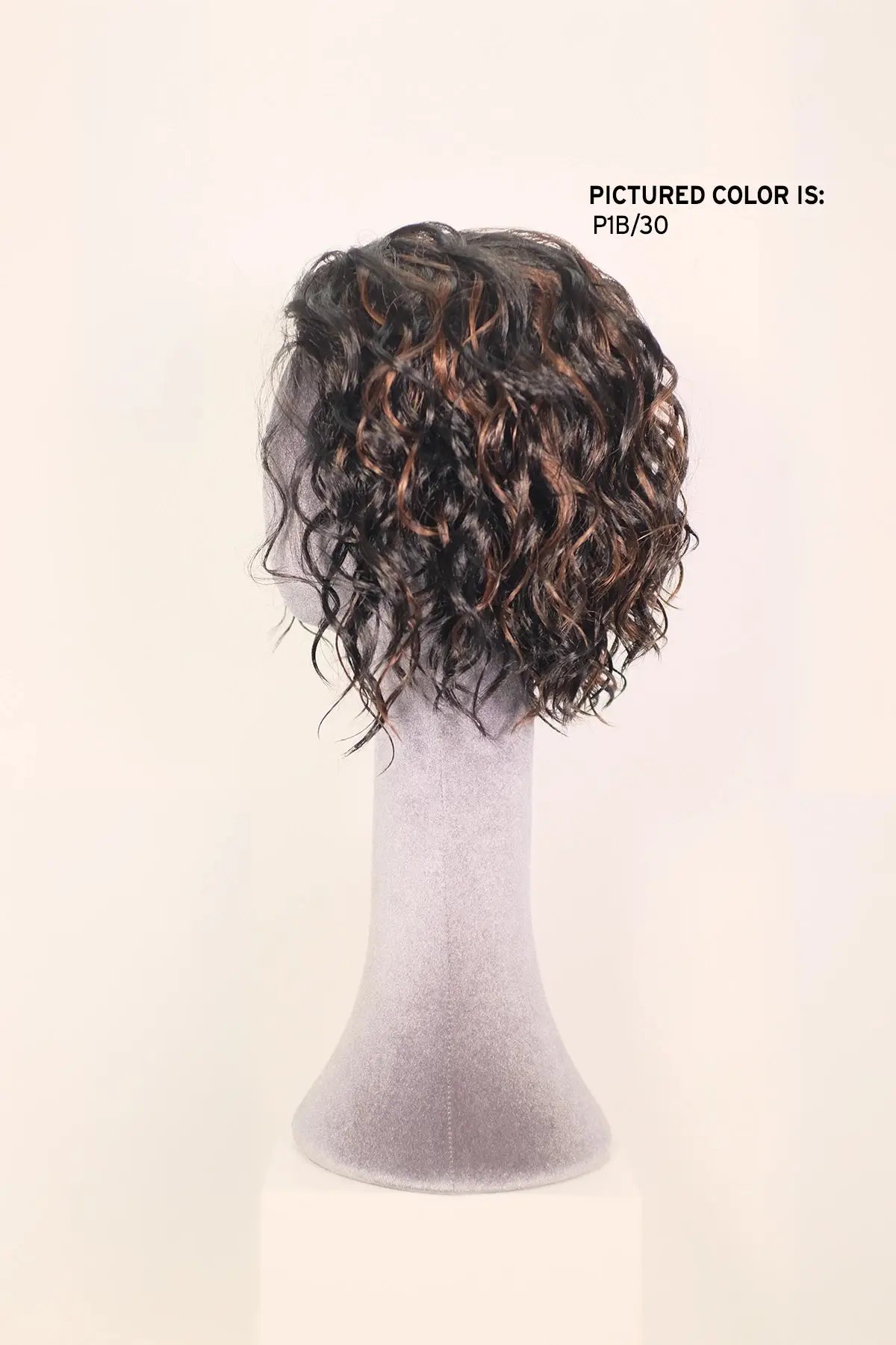 NUTIQUE BFF PARTING LACE WIG - BRITTY