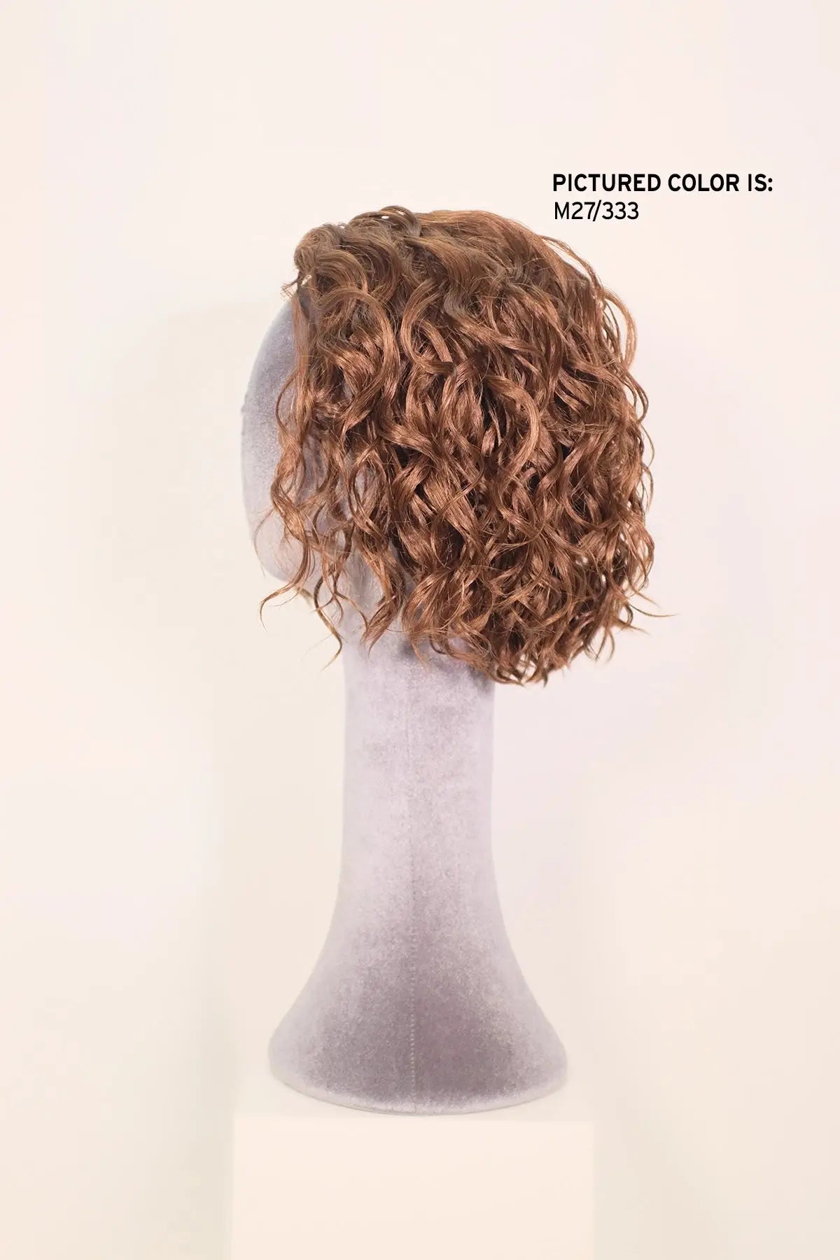 NUTIQUE BFF PARTING LACE WIG - BRITTY