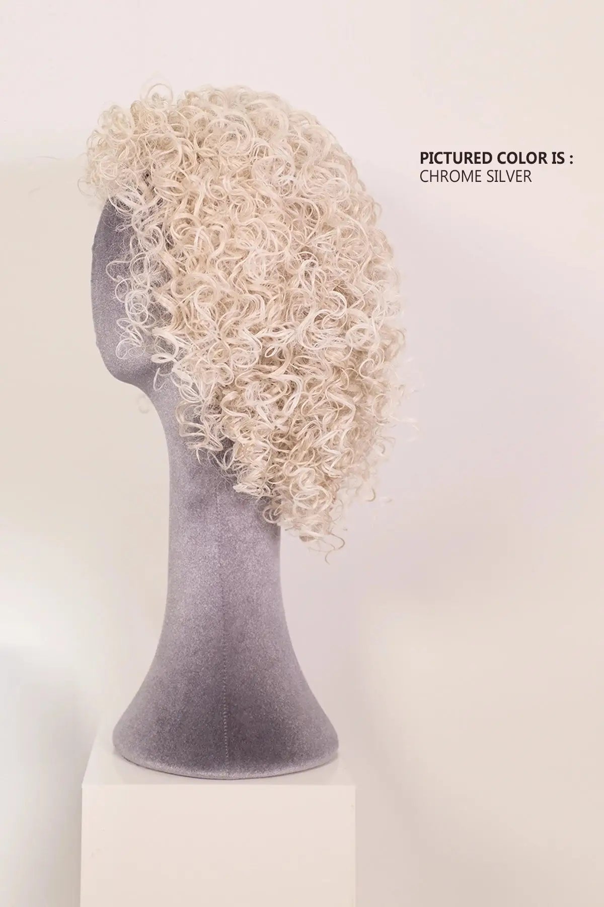 NUTIQUE BFF PART LACE BANG SHANIA