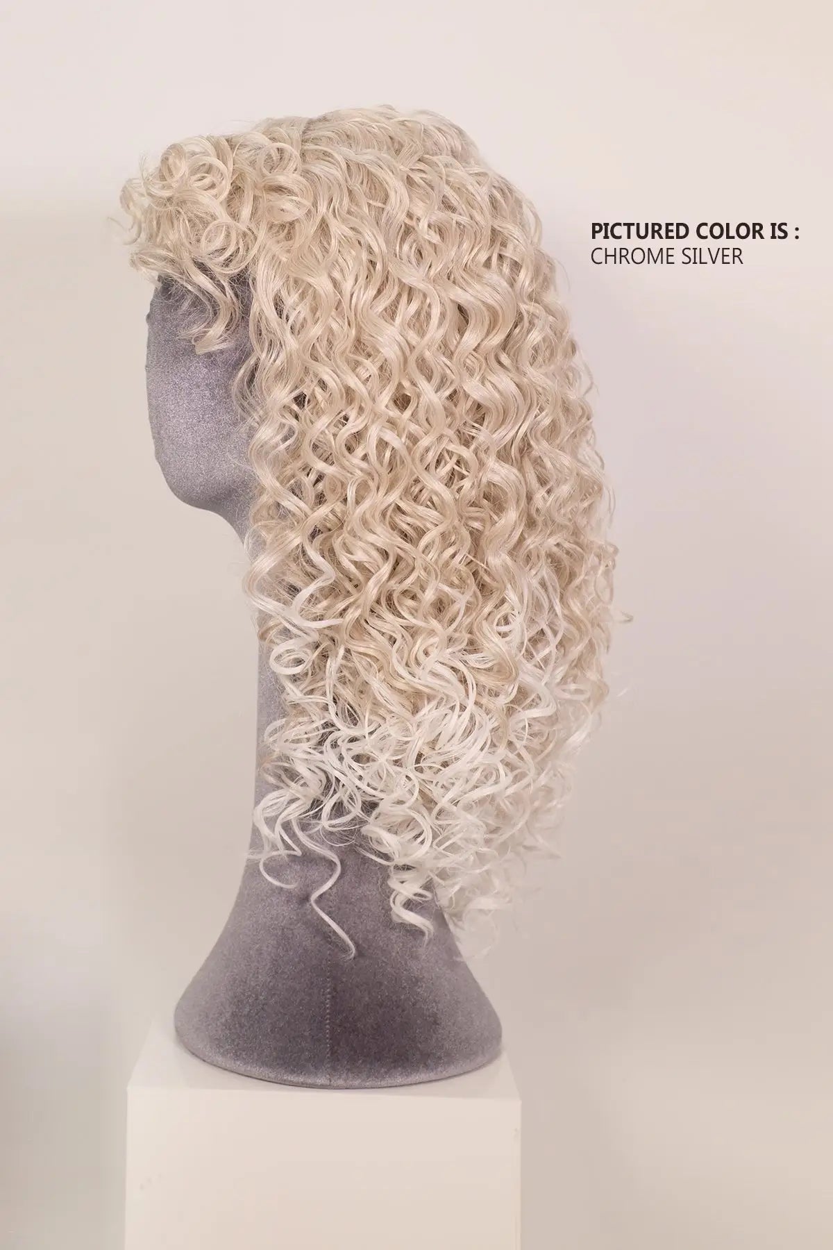 NUTIQUE BFF LACE BANG WIG - KIMONY