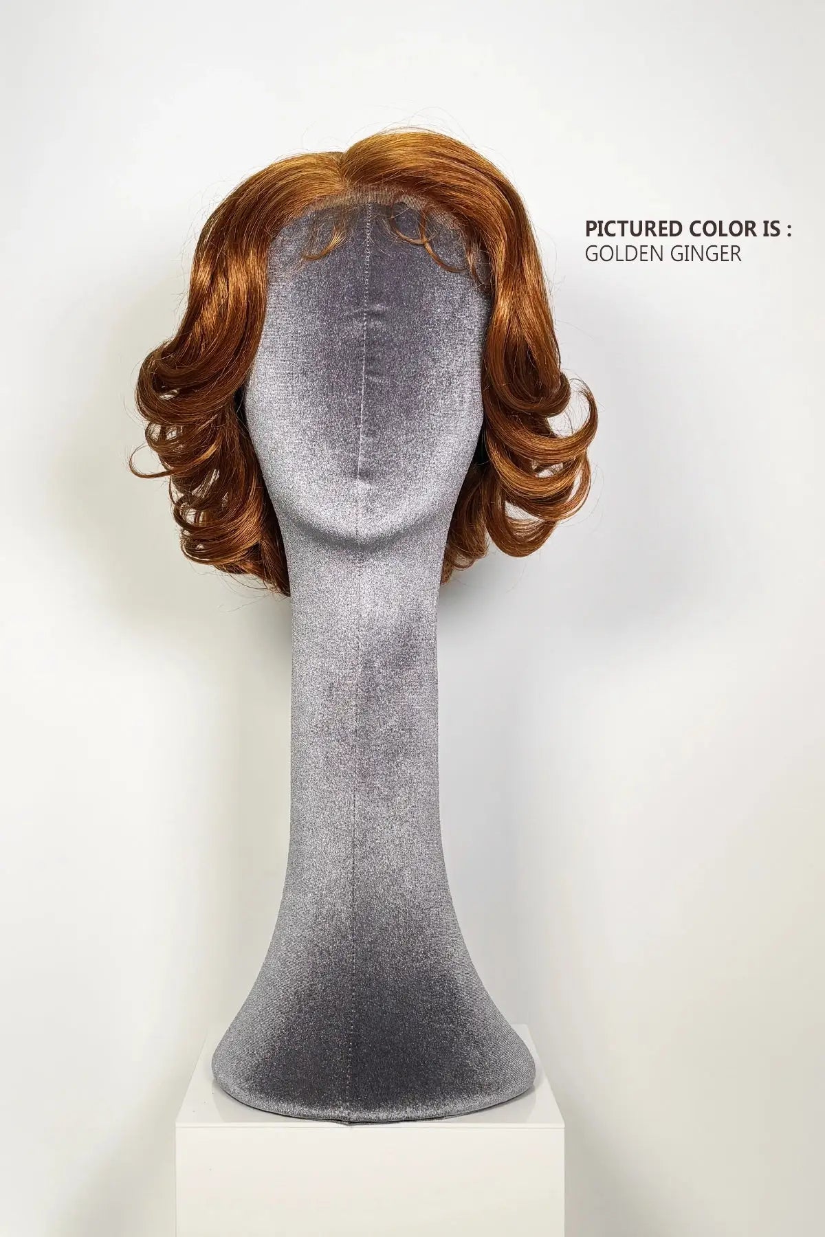 NUTIQUE BFF PARTING LACE WIG - YASMINE