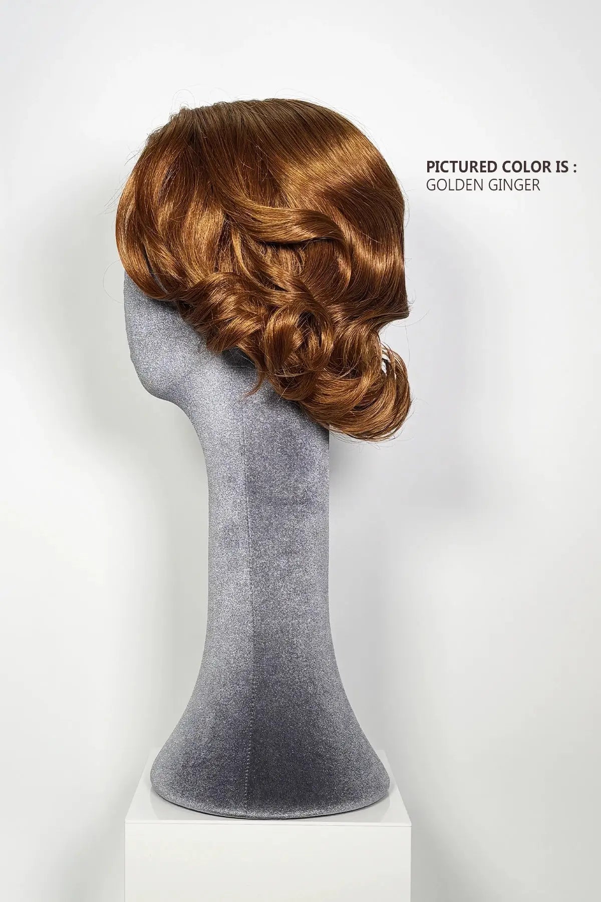 NUTIQUE BFF PARTING LACE WIG - YASMINE