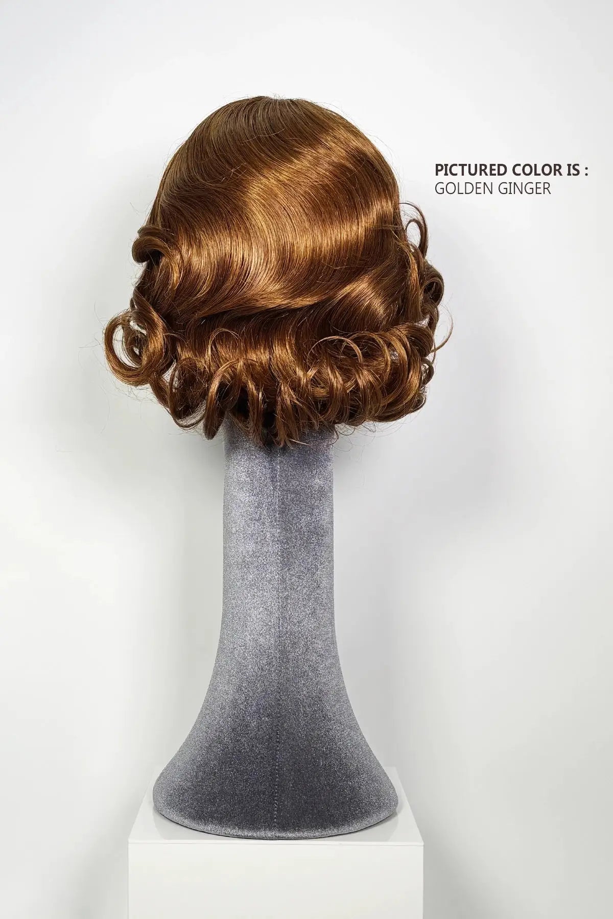 NUTIQUE BFF PARTING LACE WIG - YASMINE