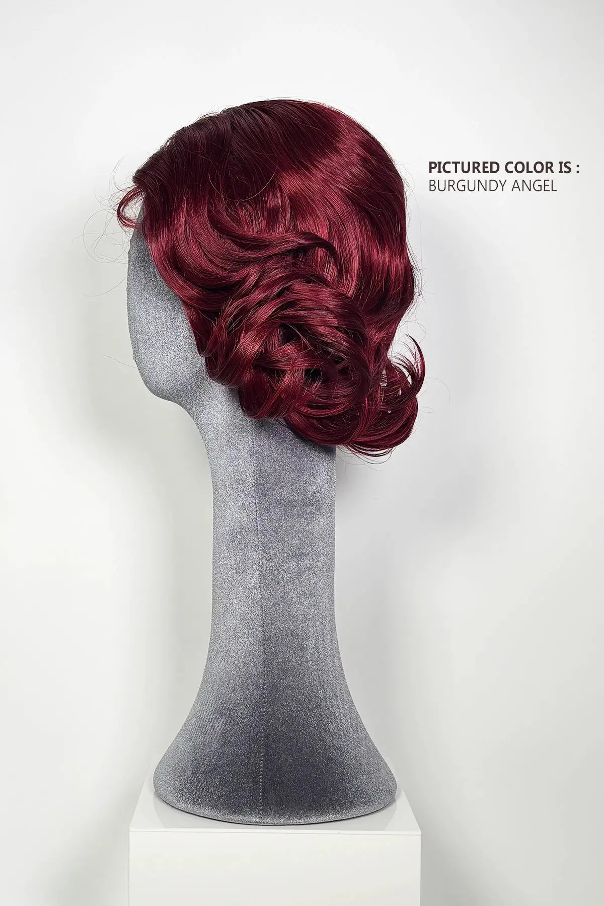 NUTIQUE BFF PARTING LACE WIG - YASMINE