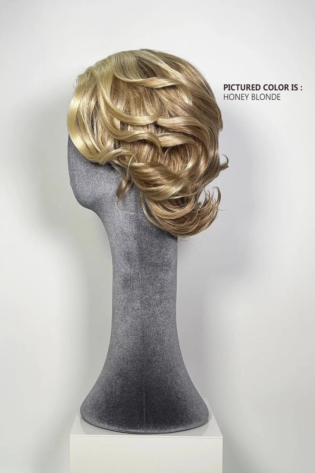 NUTIQUE BFF PARTING LACE WIG - YASMINE