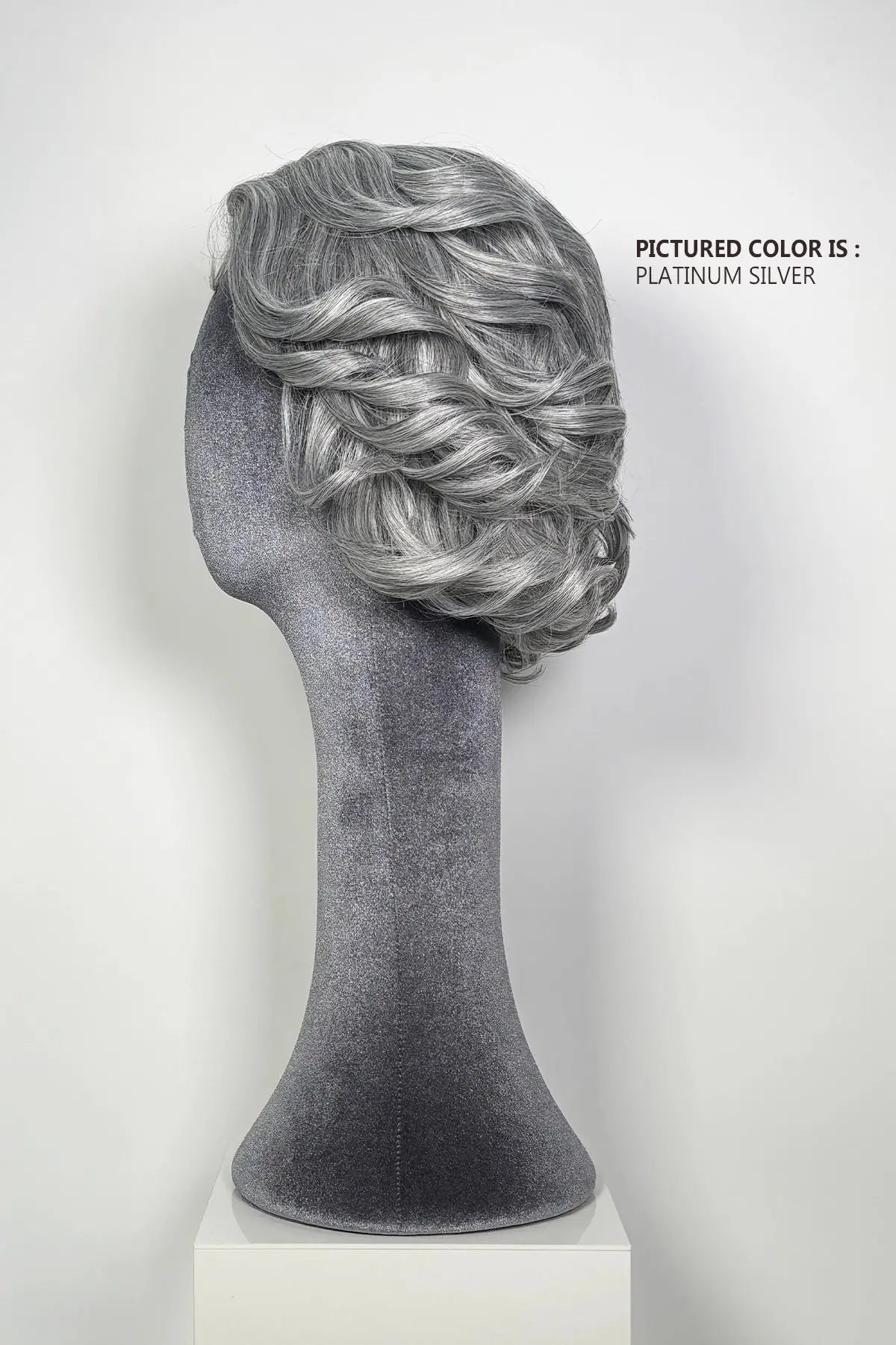 NUTIQUE BFF PARTING LACE WIG - YASMINE