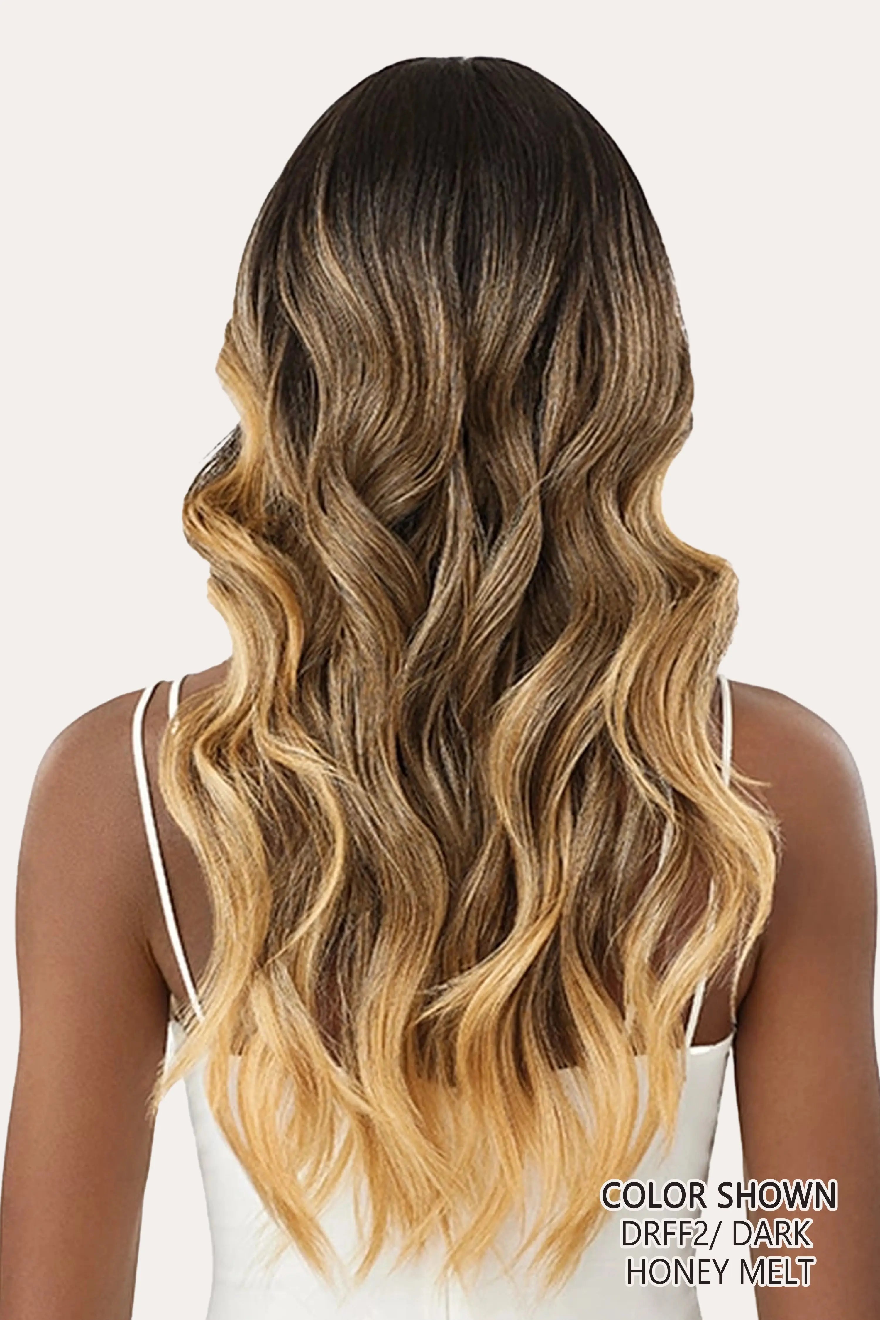 OUTRE PERFECT HAIRLINE - MONIECE 24"