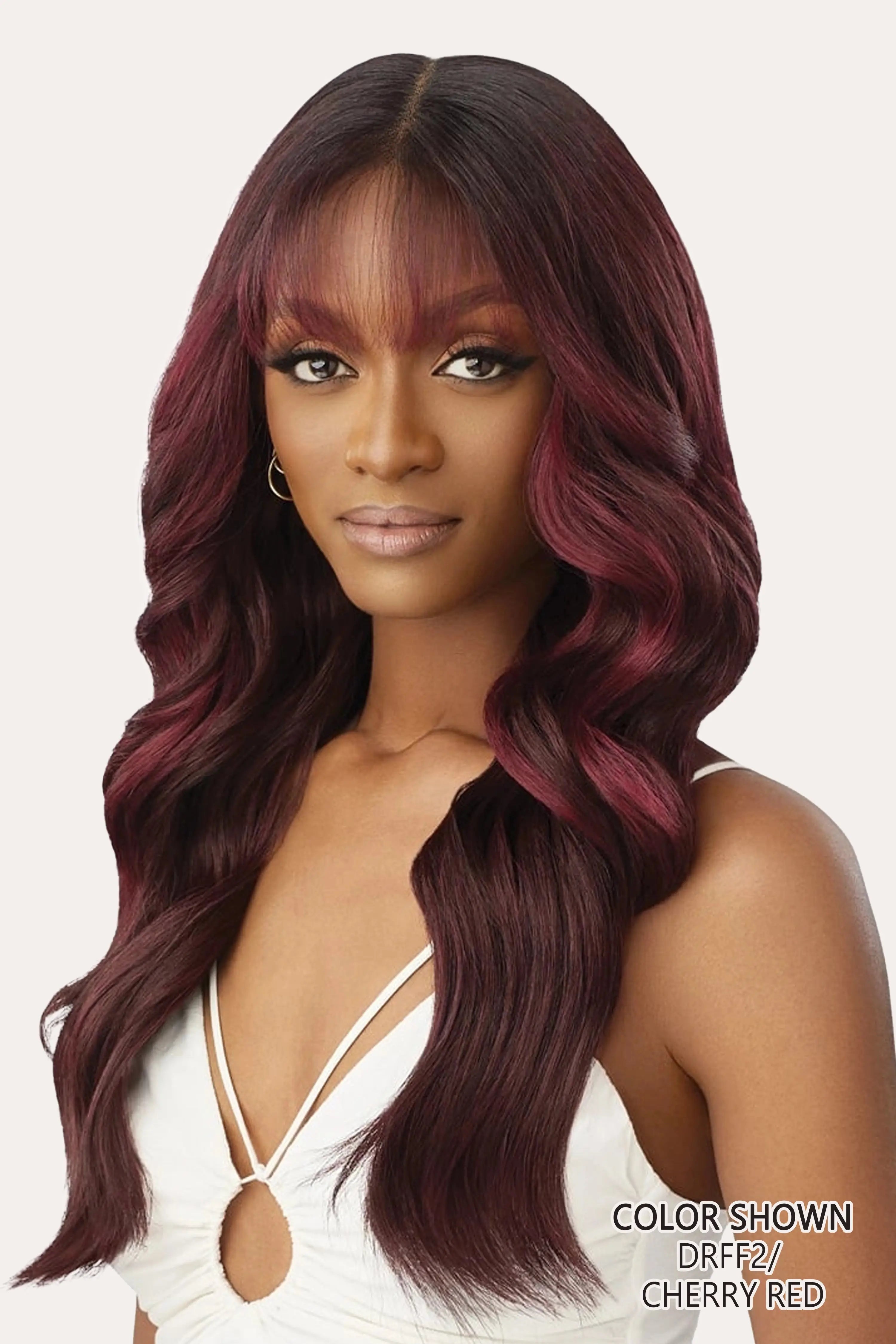 OUTRE PERFECT HAIRLINE - MONIECE 24"