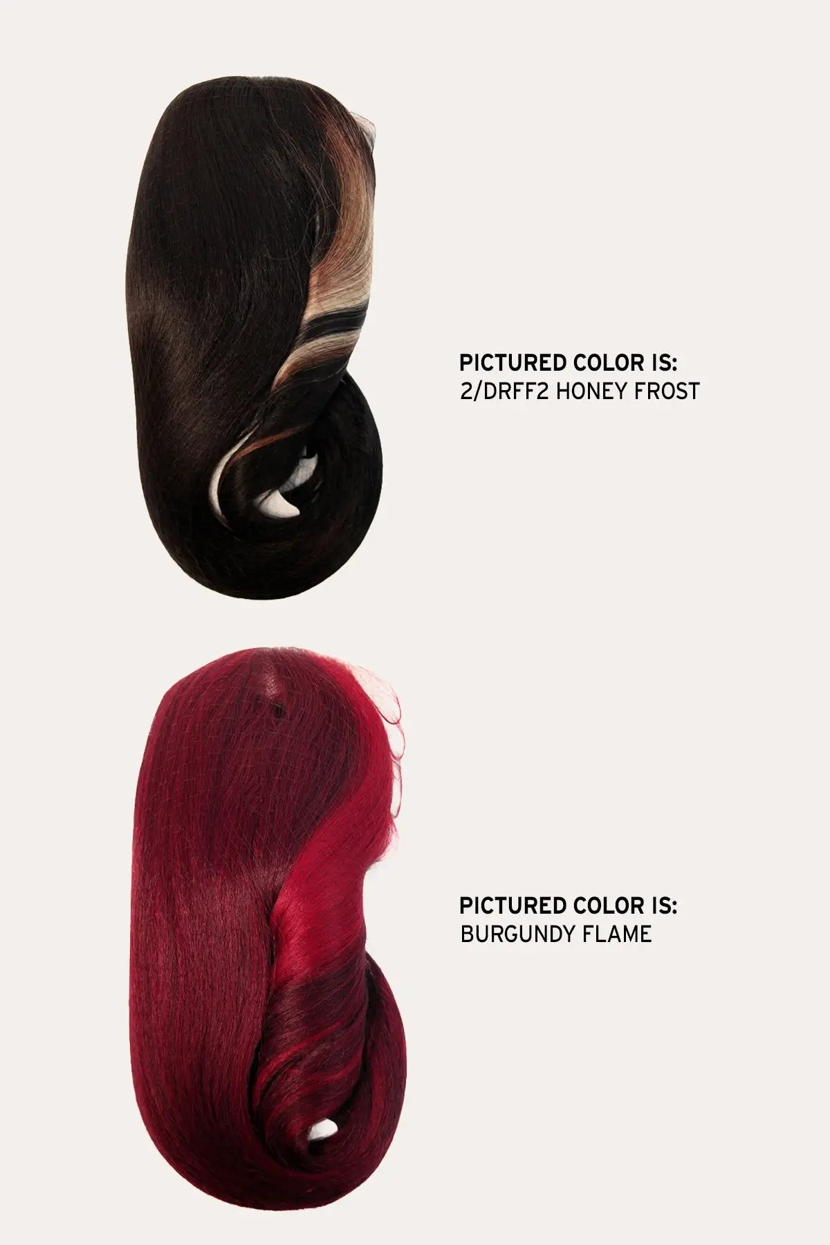 OUTRE PERFECT HAIRLINE 13X6 HAND-TIED LACE FRONT WIG - JAYLIN