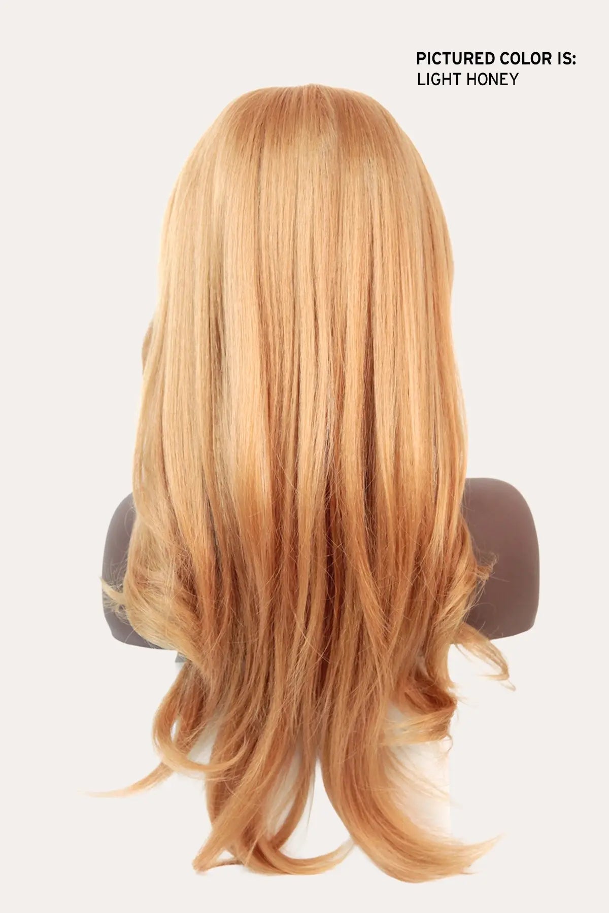 OUTRE PERFECT HAIRLINE 13X6 HAND-TIED LACE FRONT WIG - JAYLIN