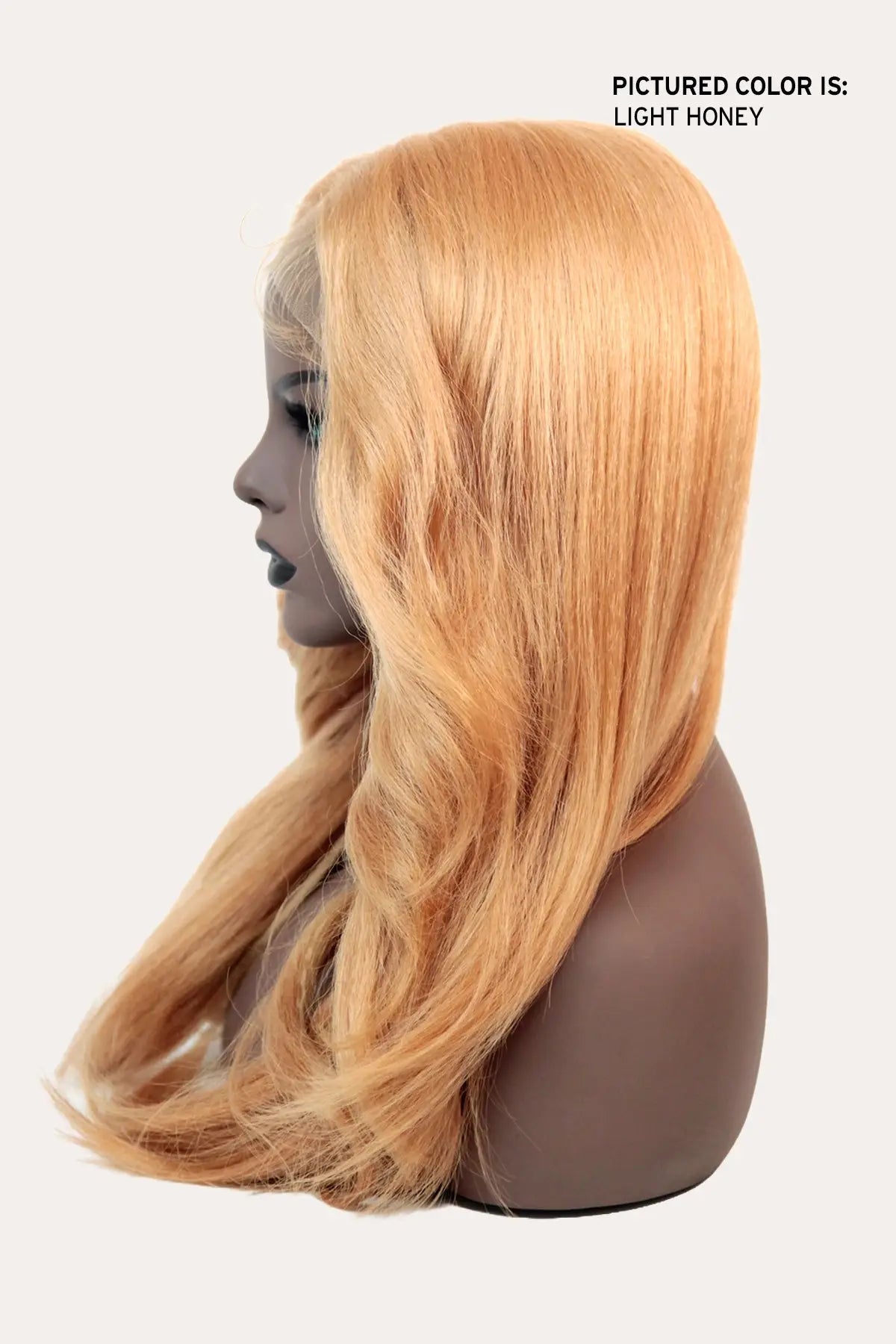OUTRE PERFECT HAIRLINE 13X6 HAND-TIED LACE FRONT WIG - JAYLIN