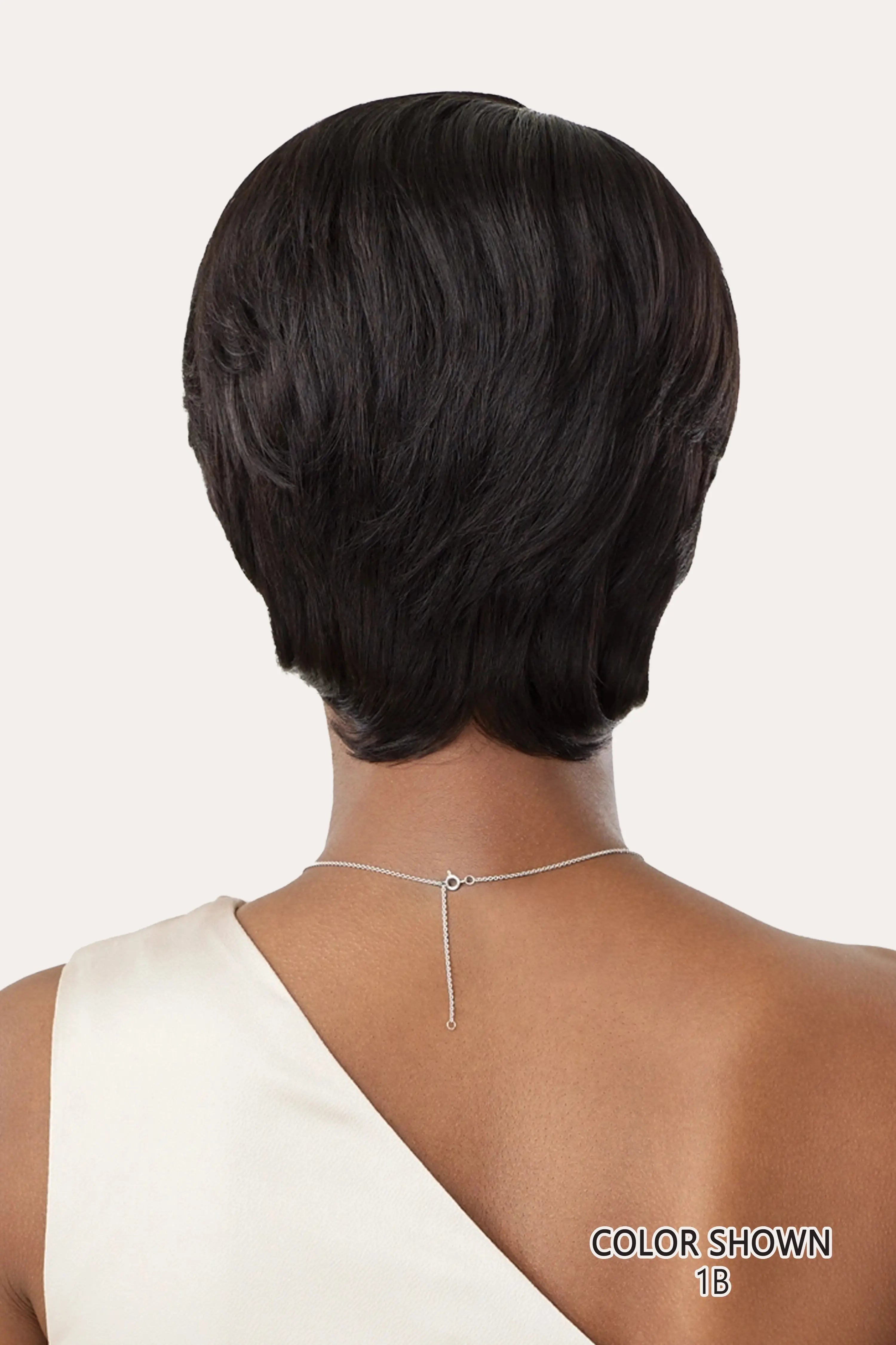 OUTRE PREMIUM DUBY DIAMOND PERRUQUE HH-DOTTIE