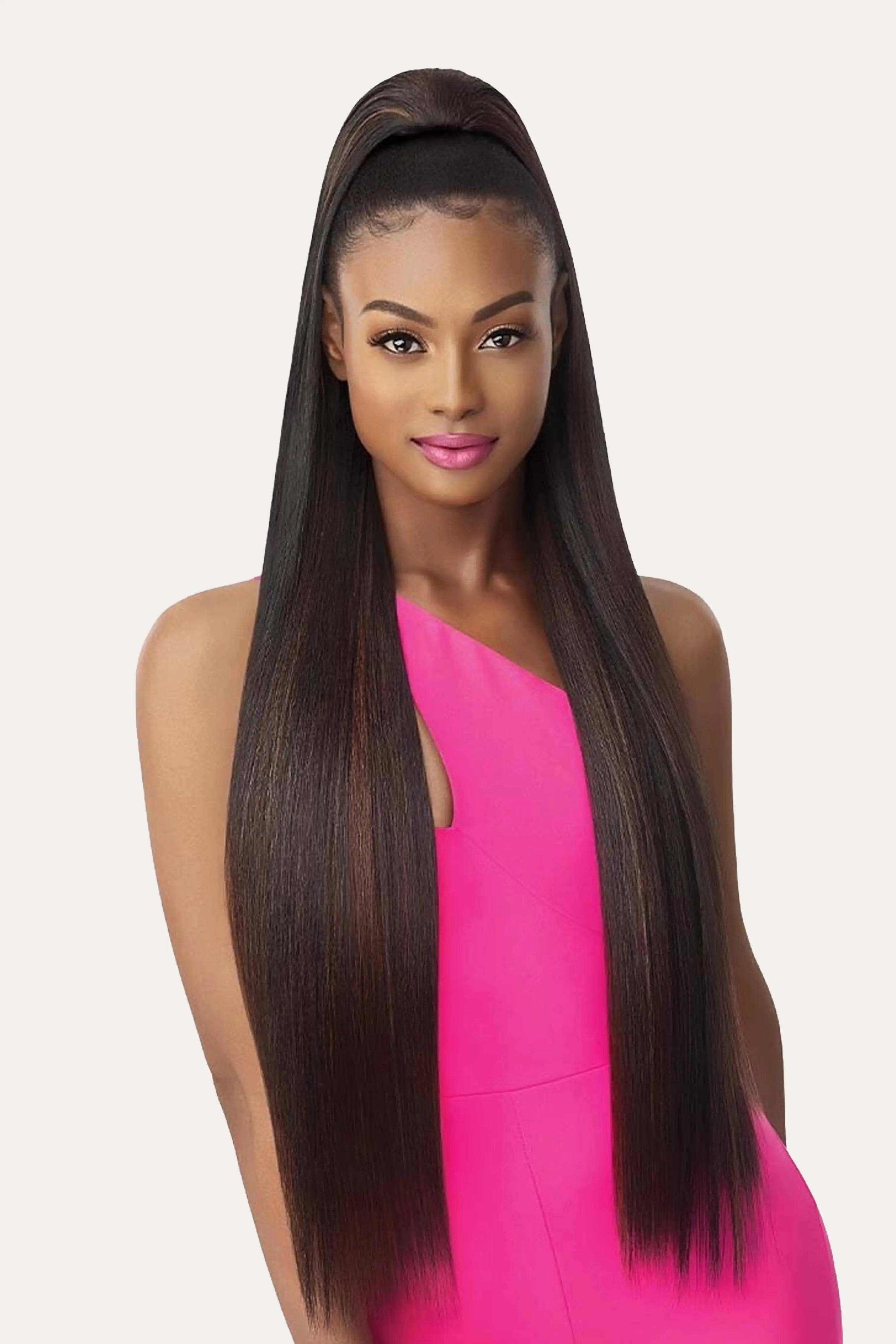 OUTRE PRETTY QUICK PONYTAIL NADIRAH 81 cm