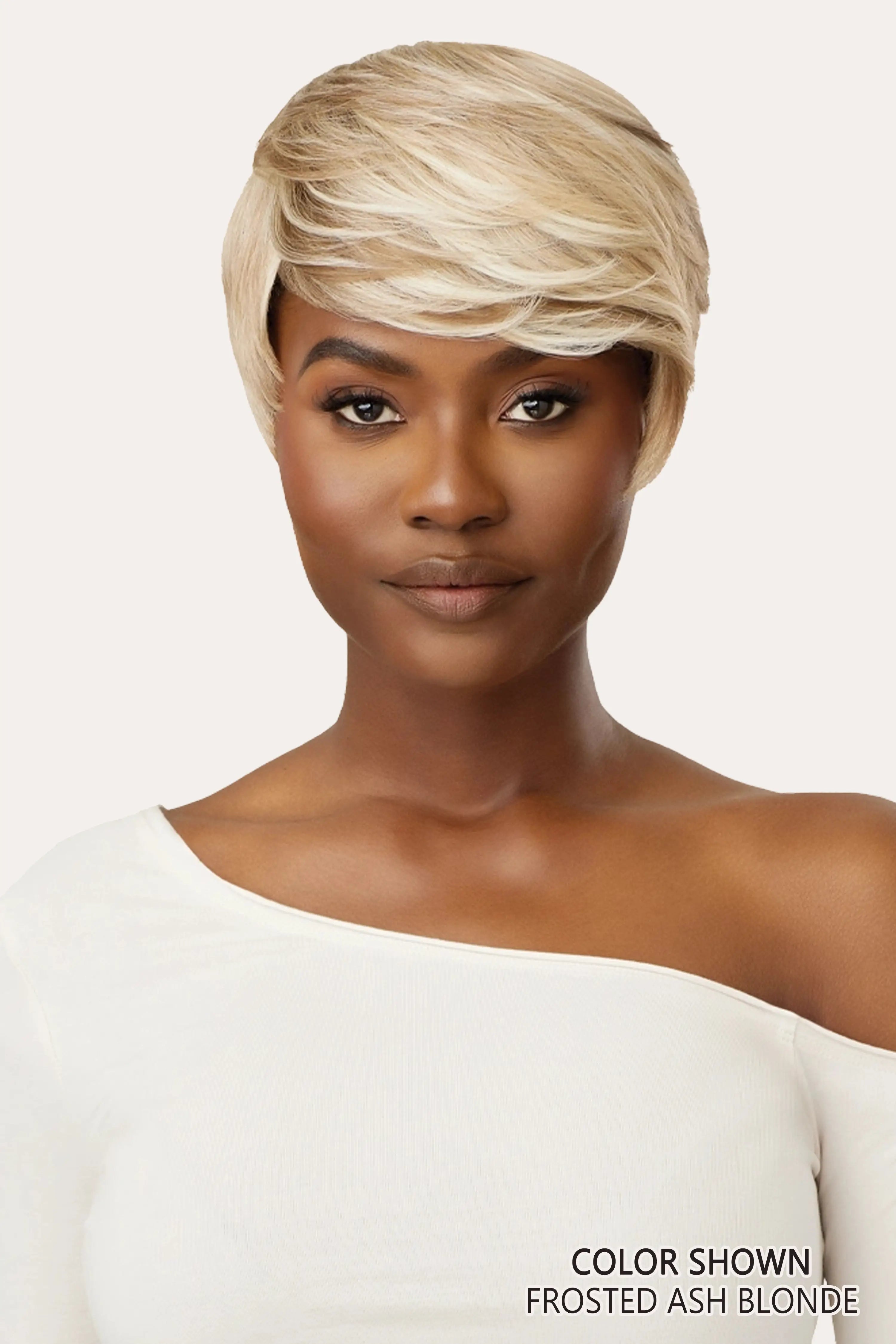 OUTRE WIGPOP - HADIA