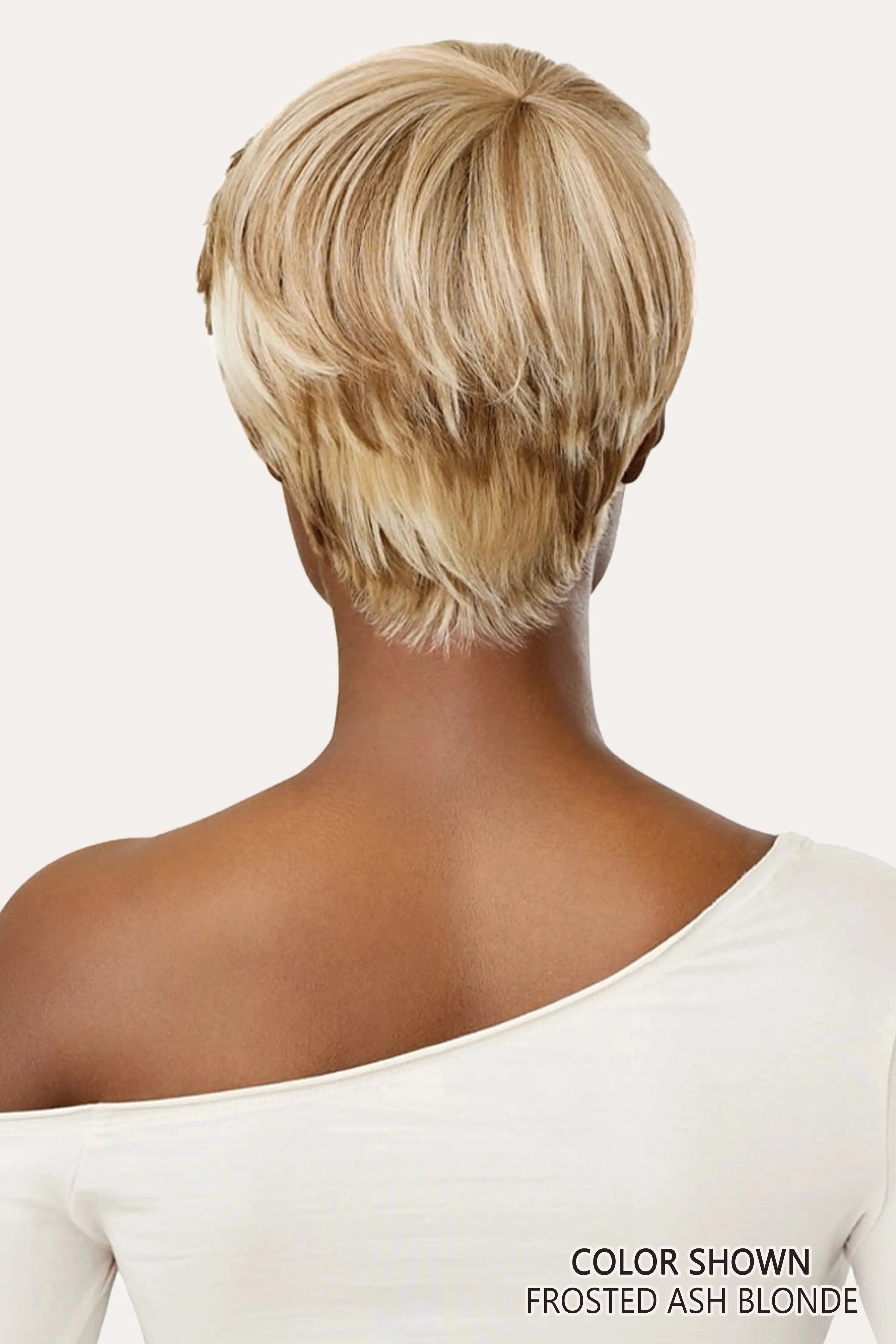 OUTRE WIGPOP - HADIA