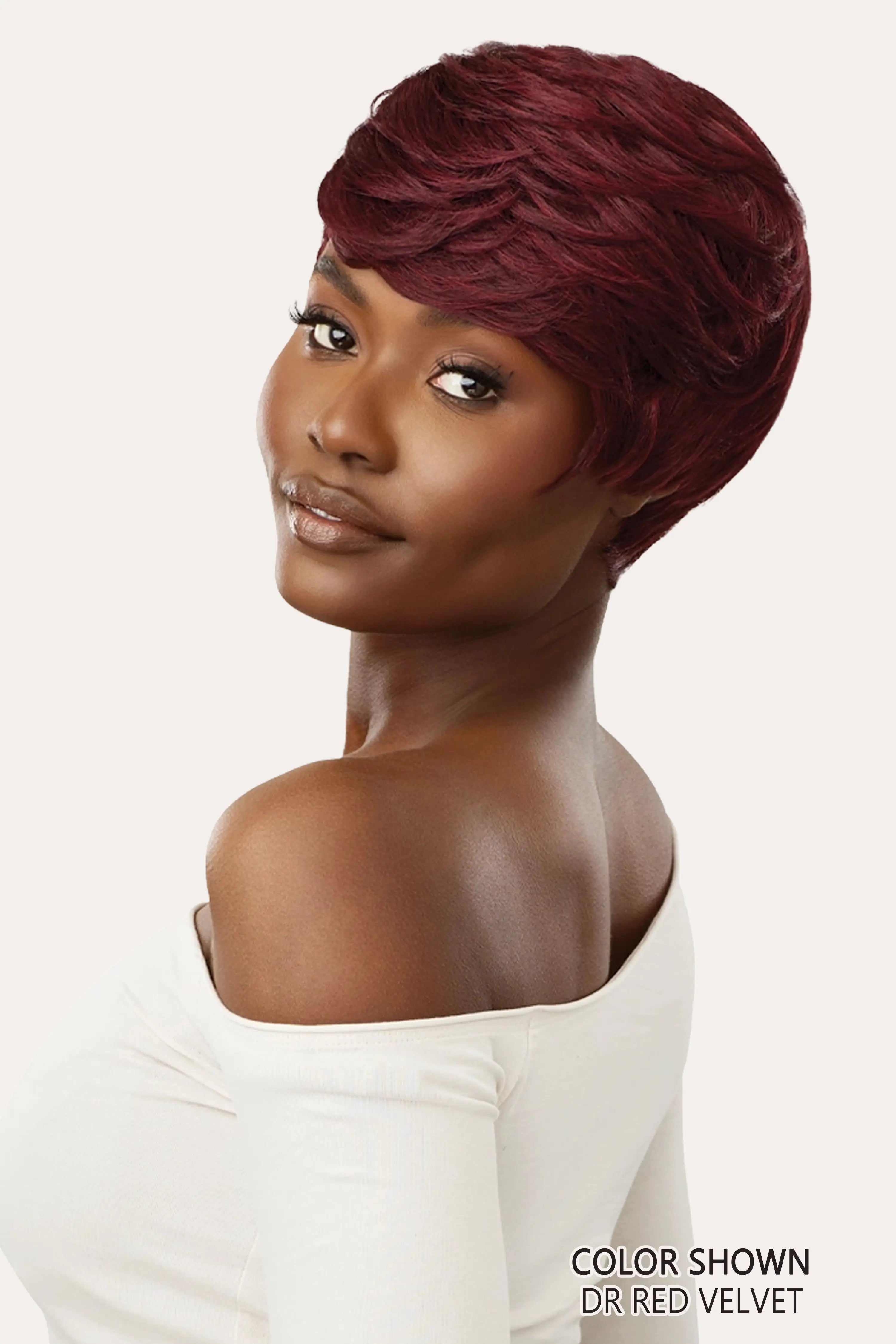 OUTRE WIGPOP - HADIA
