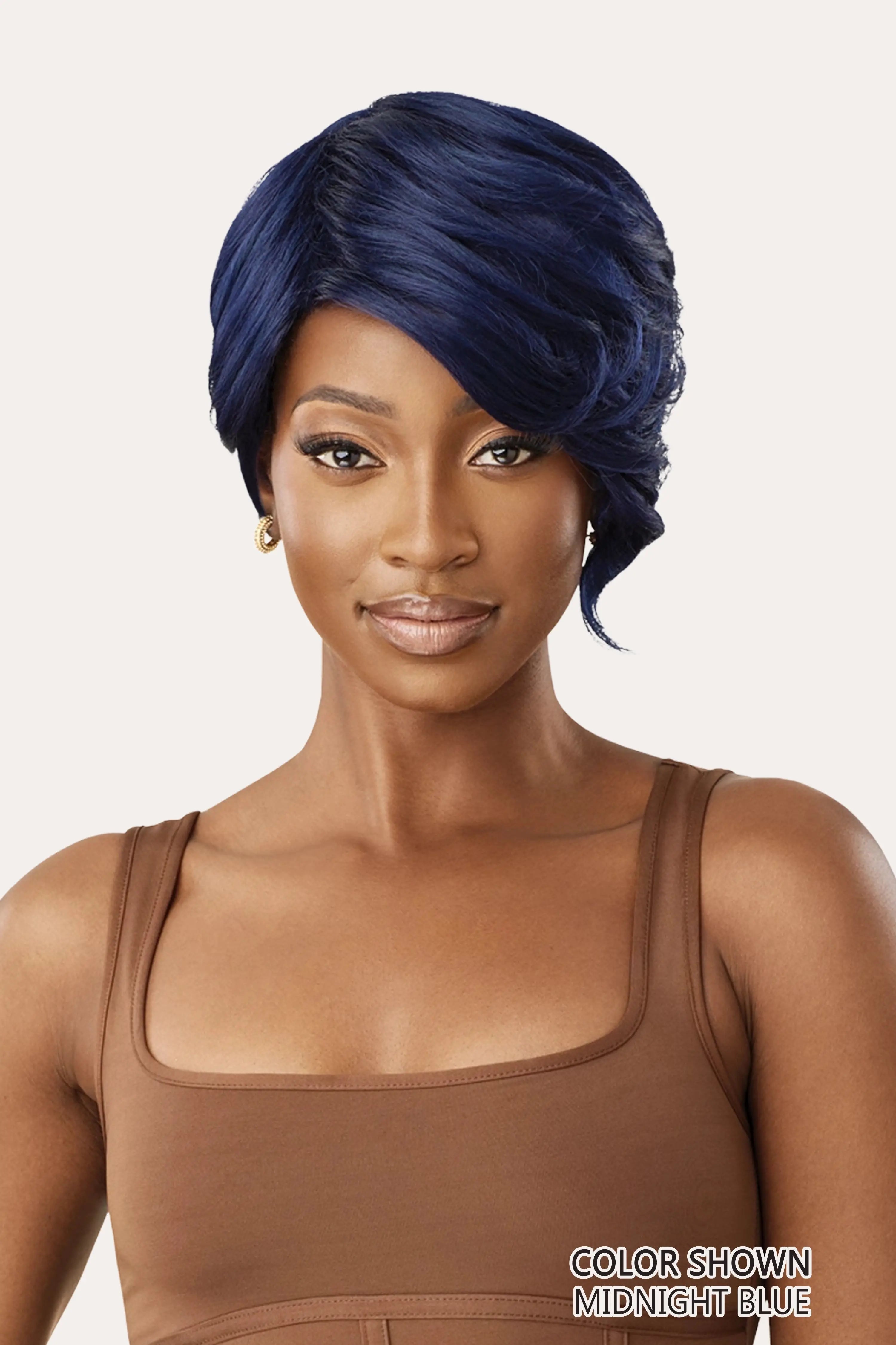 EN PLUS DE WIG POP - JO