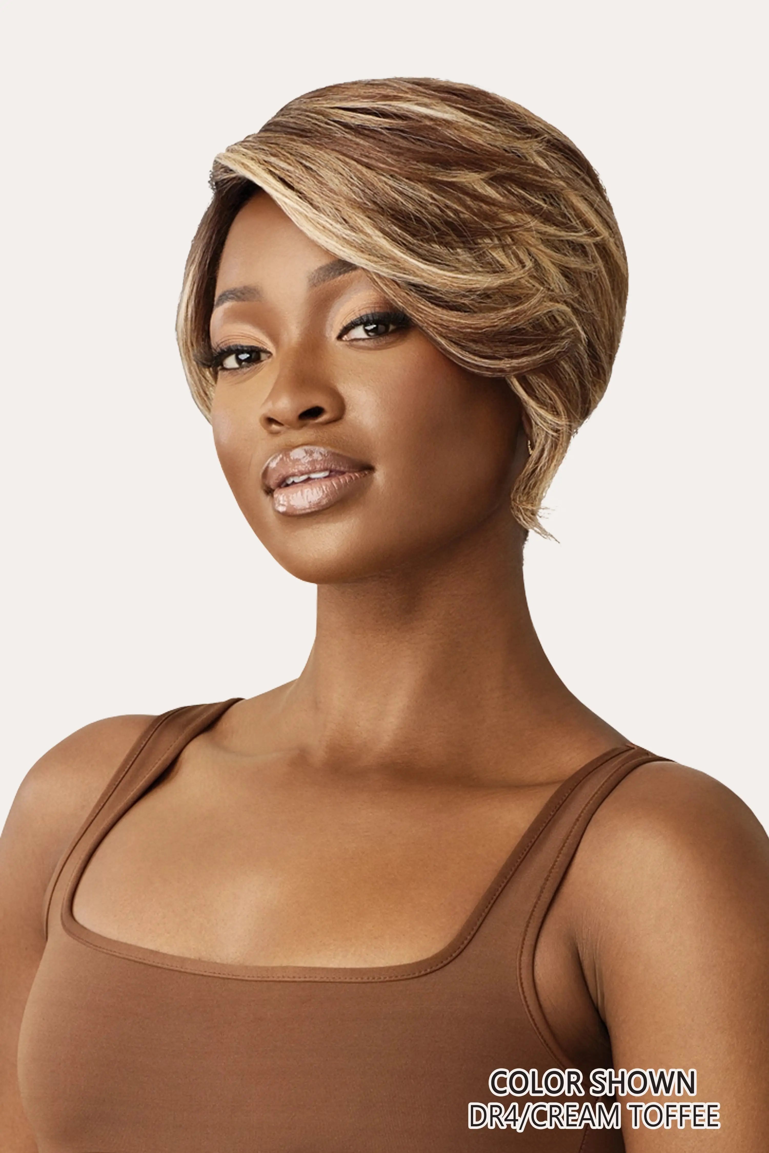 EN PLUS DE WIG POP - JO