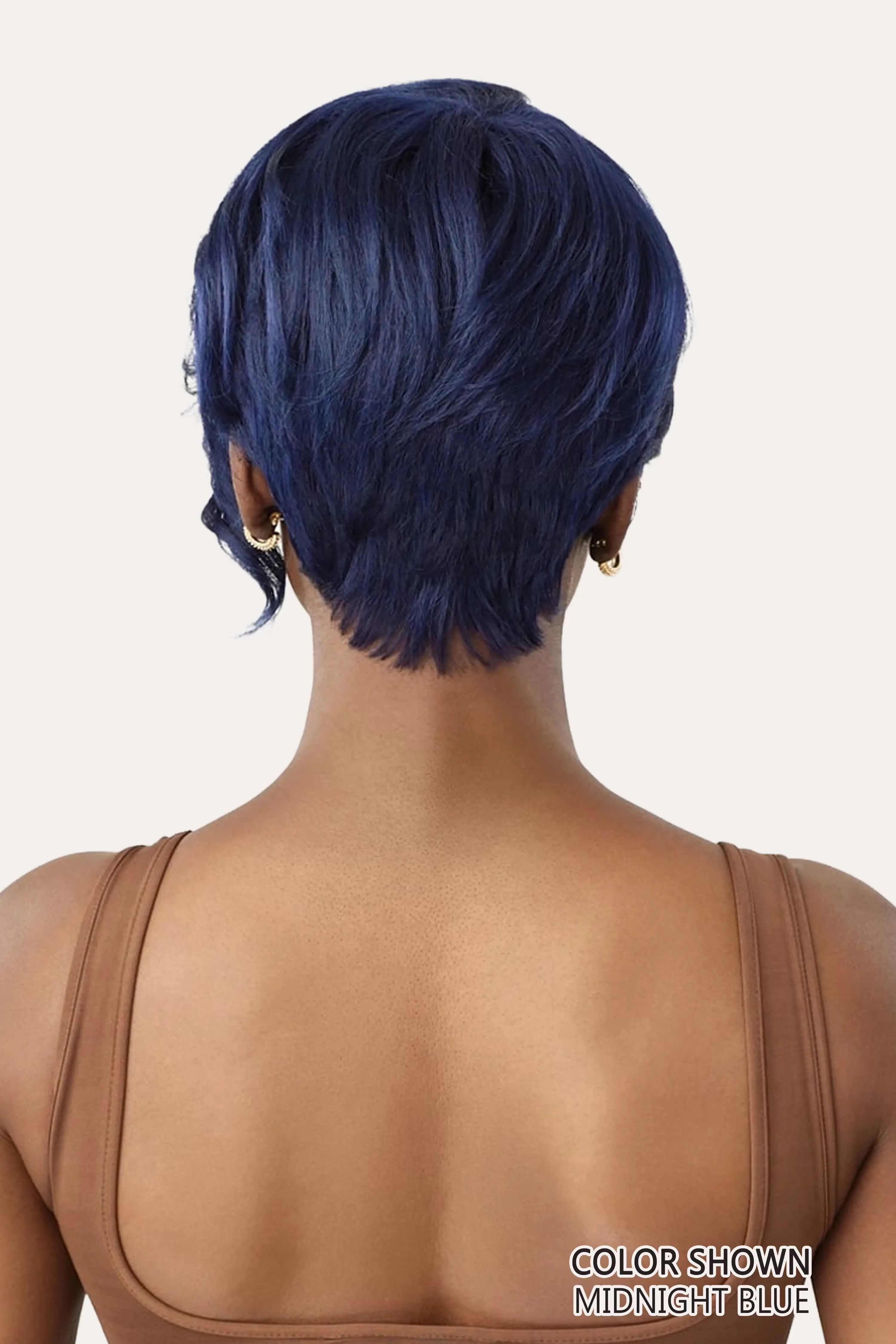 EN PLUS DE WIG POP - JO