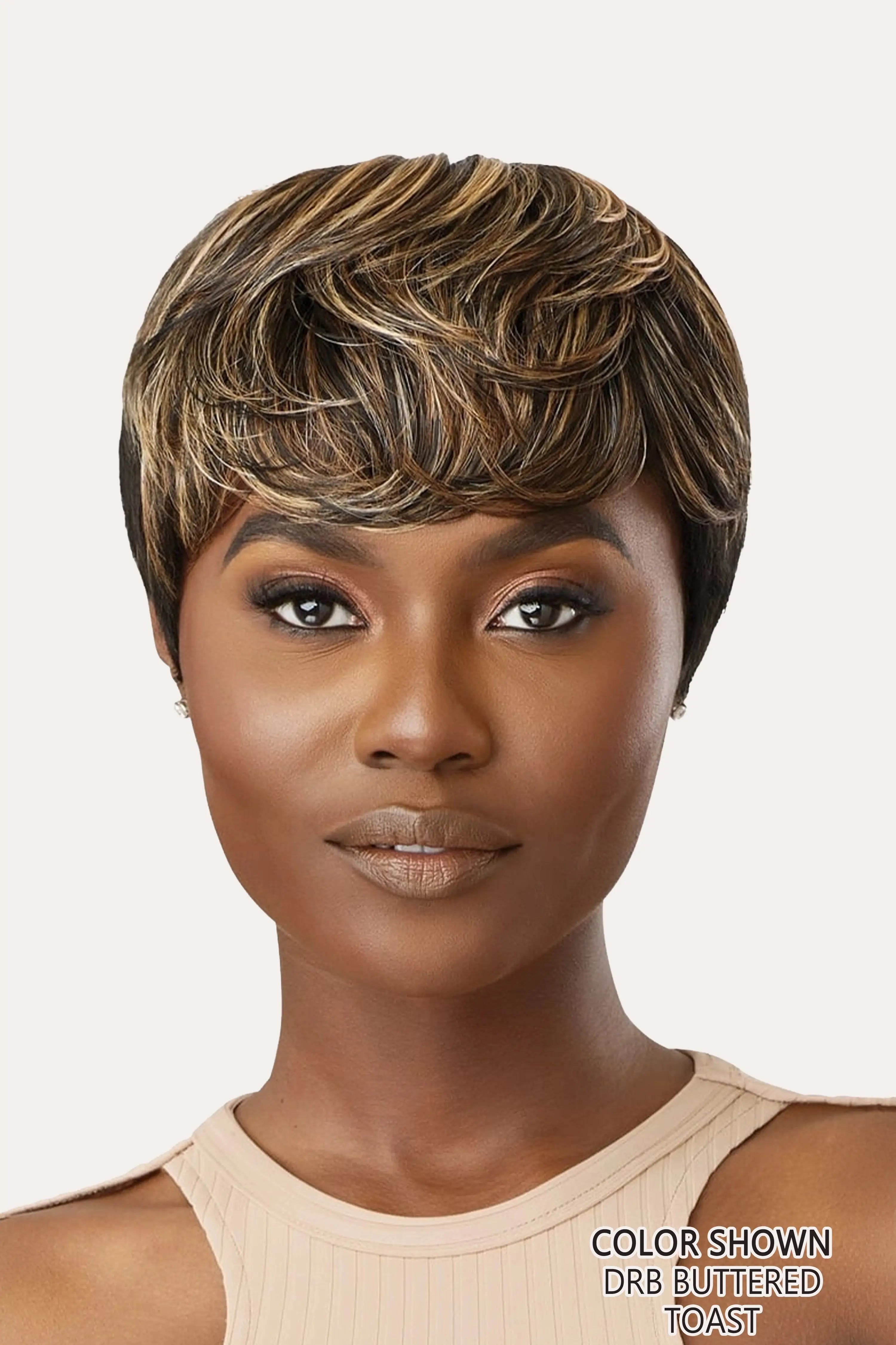OUTRE WIG POP PERRUQUE COMPLÈTE - MIA