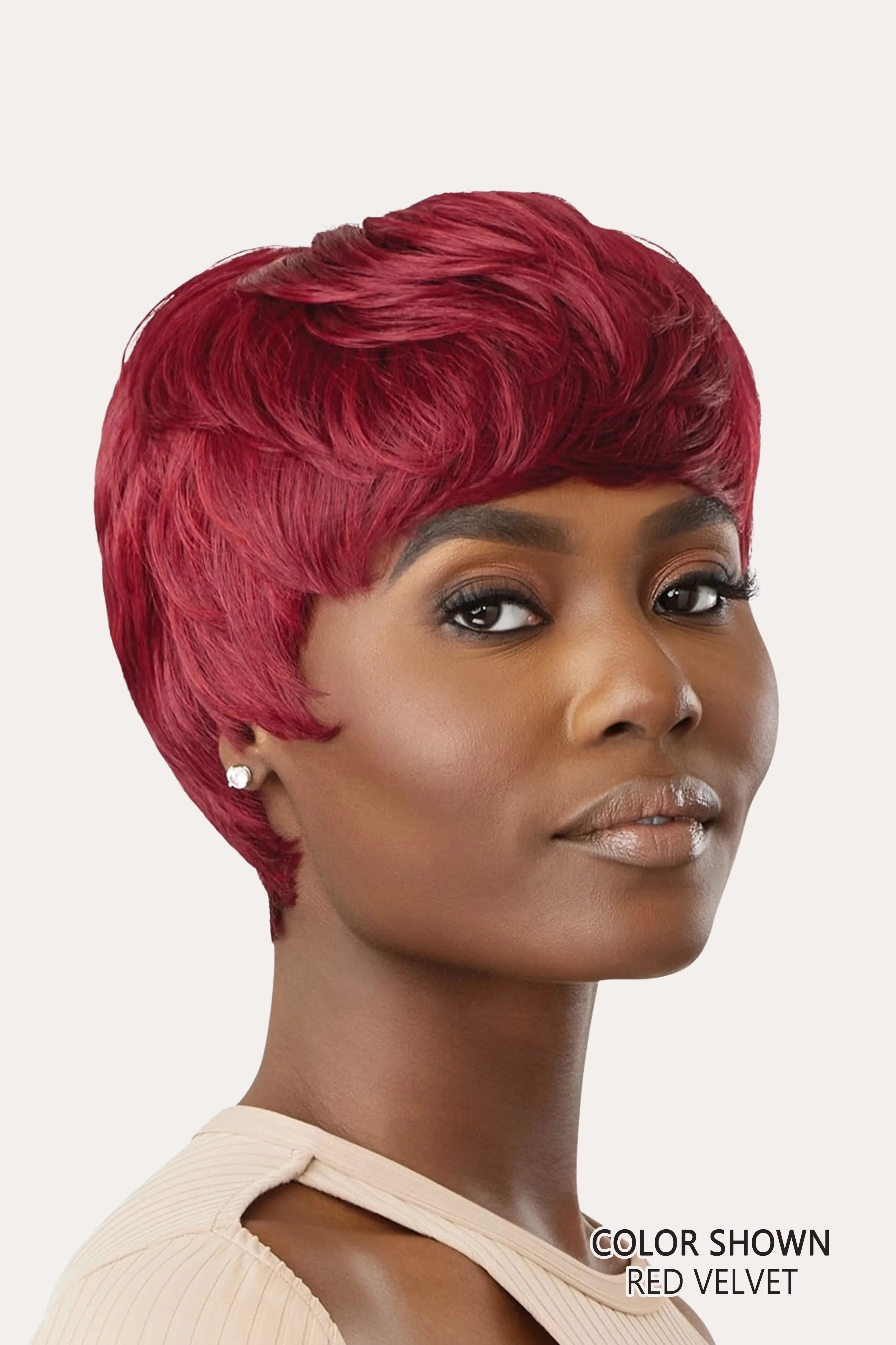 OUTRE WIG POP PERRUQUE COMPLÈTE - MIA
