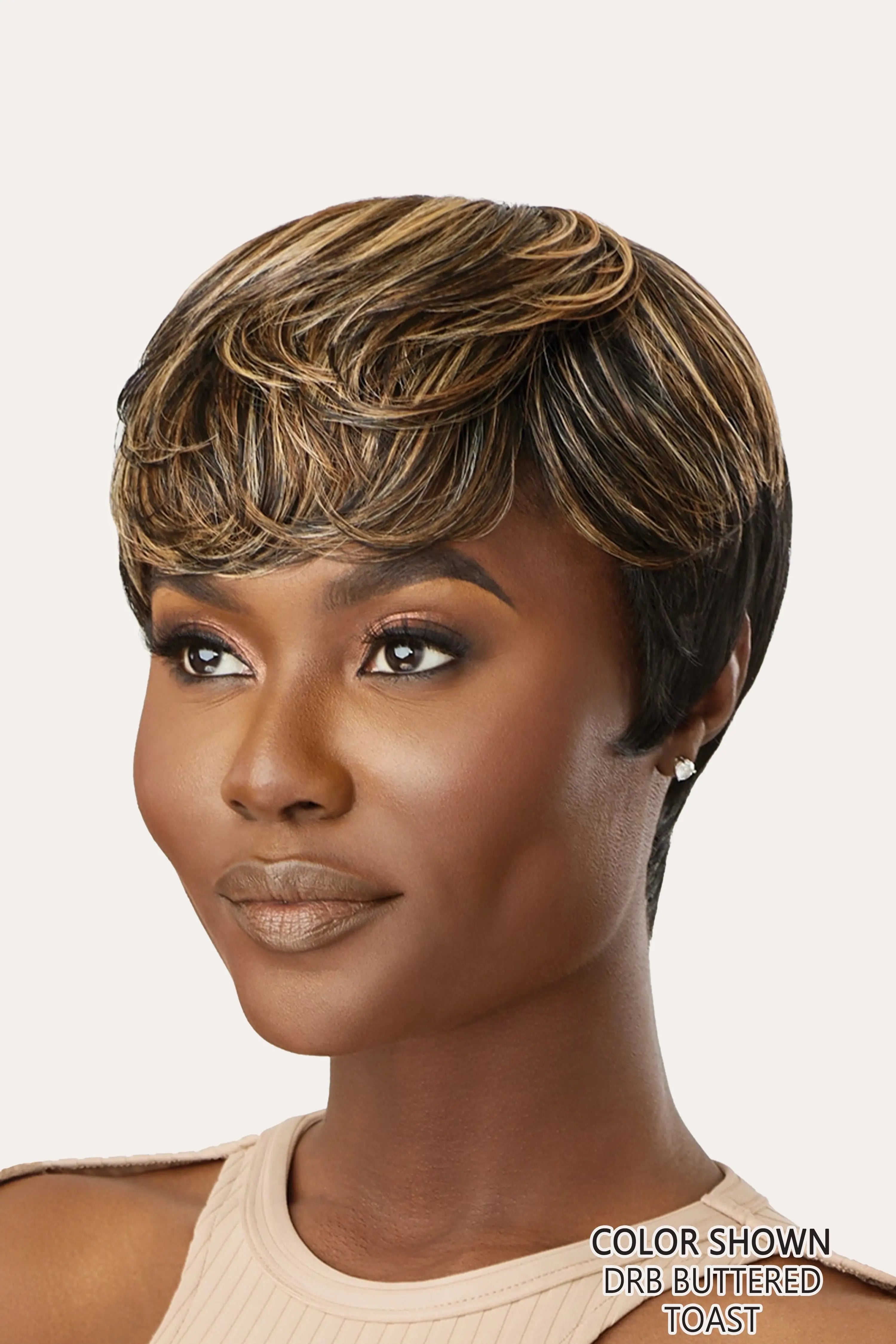 OUTRE WIG POP PERRUQUE COMPLÈTE - MIA