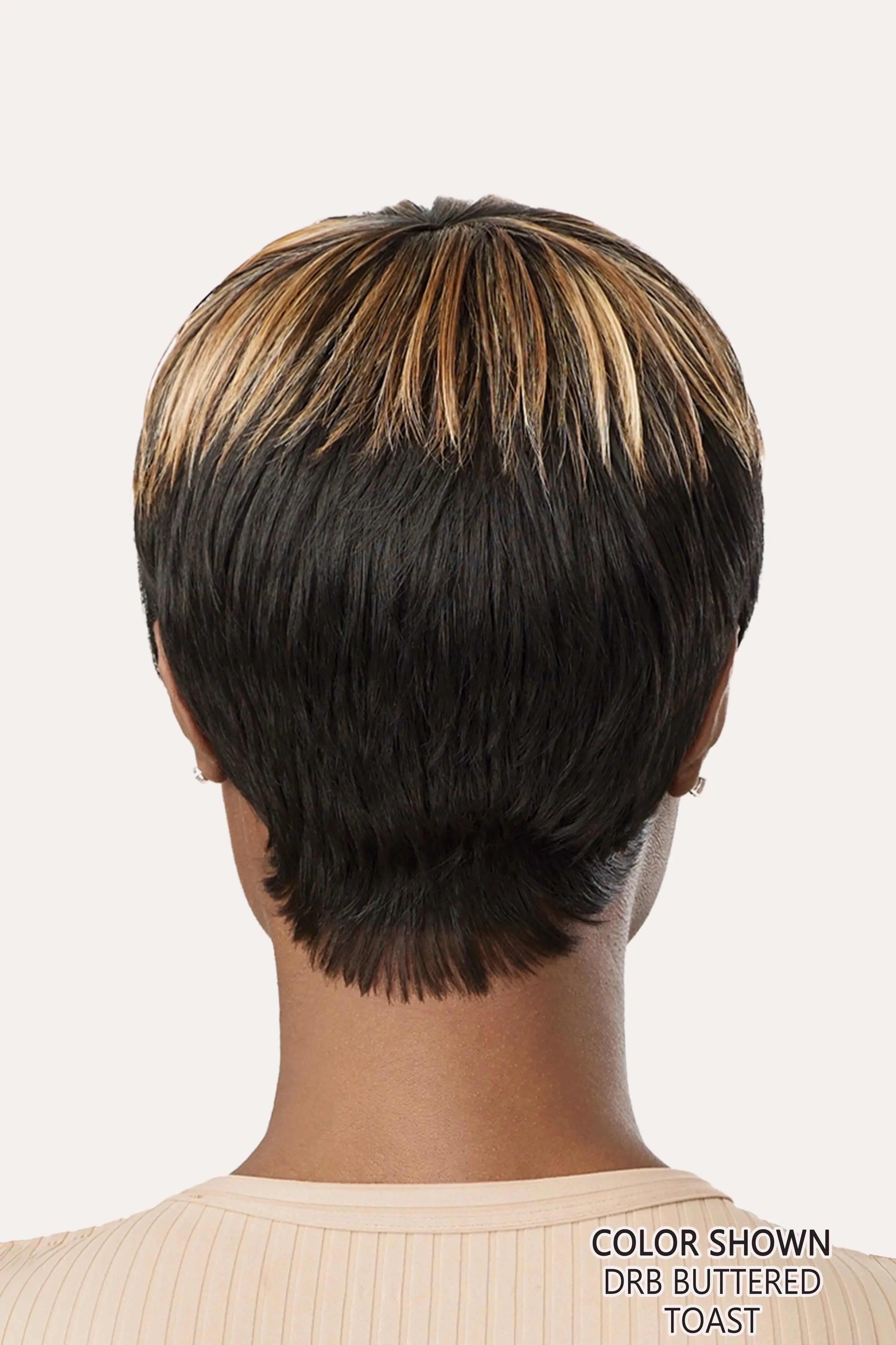 OUTRE WIG POP PERRUQUE COMPLÈTE - MIA