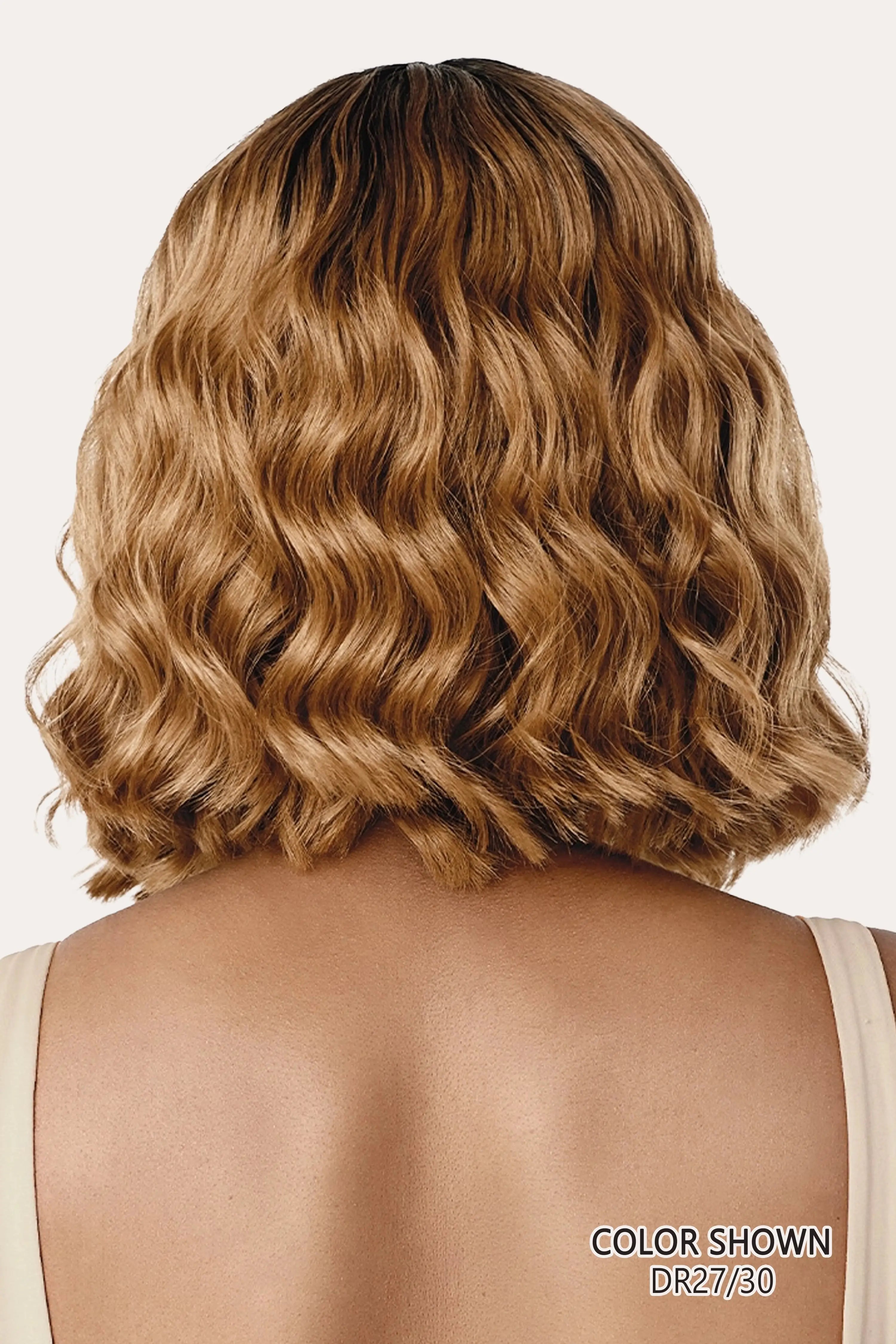 OUTRE WIGPOP FULL WIG - TOMMY