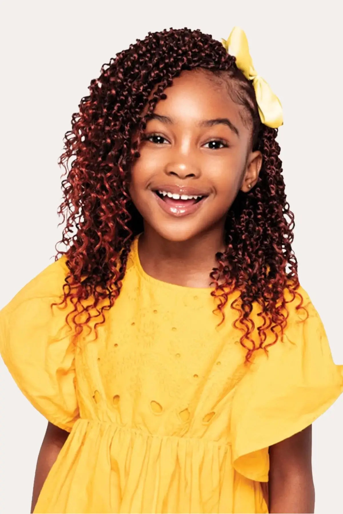 OUTRE LIL LOOKS 3X PASSION WATERWAVE FEED 10"