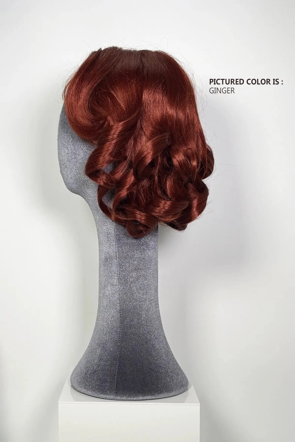 OUTRE MELTED HAIRLINE LACE FRONT WIG -  MH 150