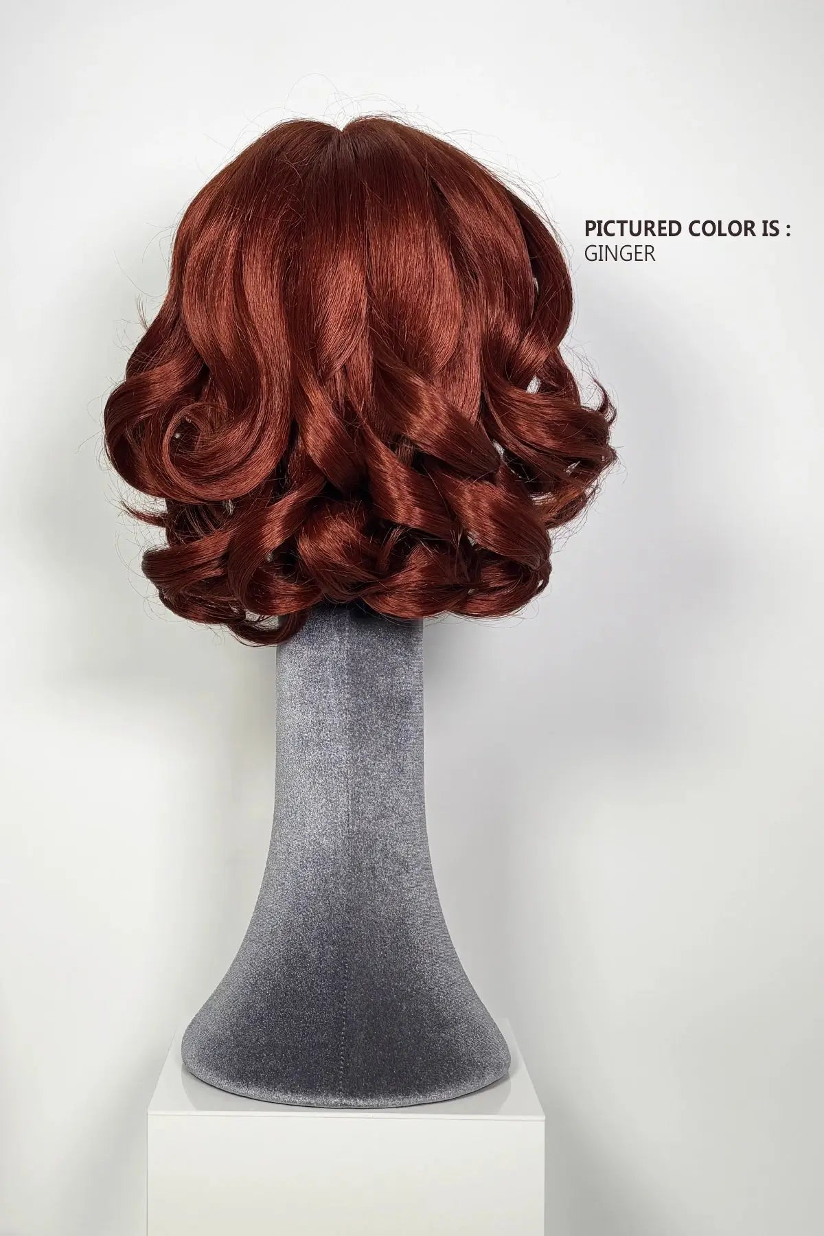 OUTRE MELTED HAIRLINE LACE FRONT WIG -  MH 150