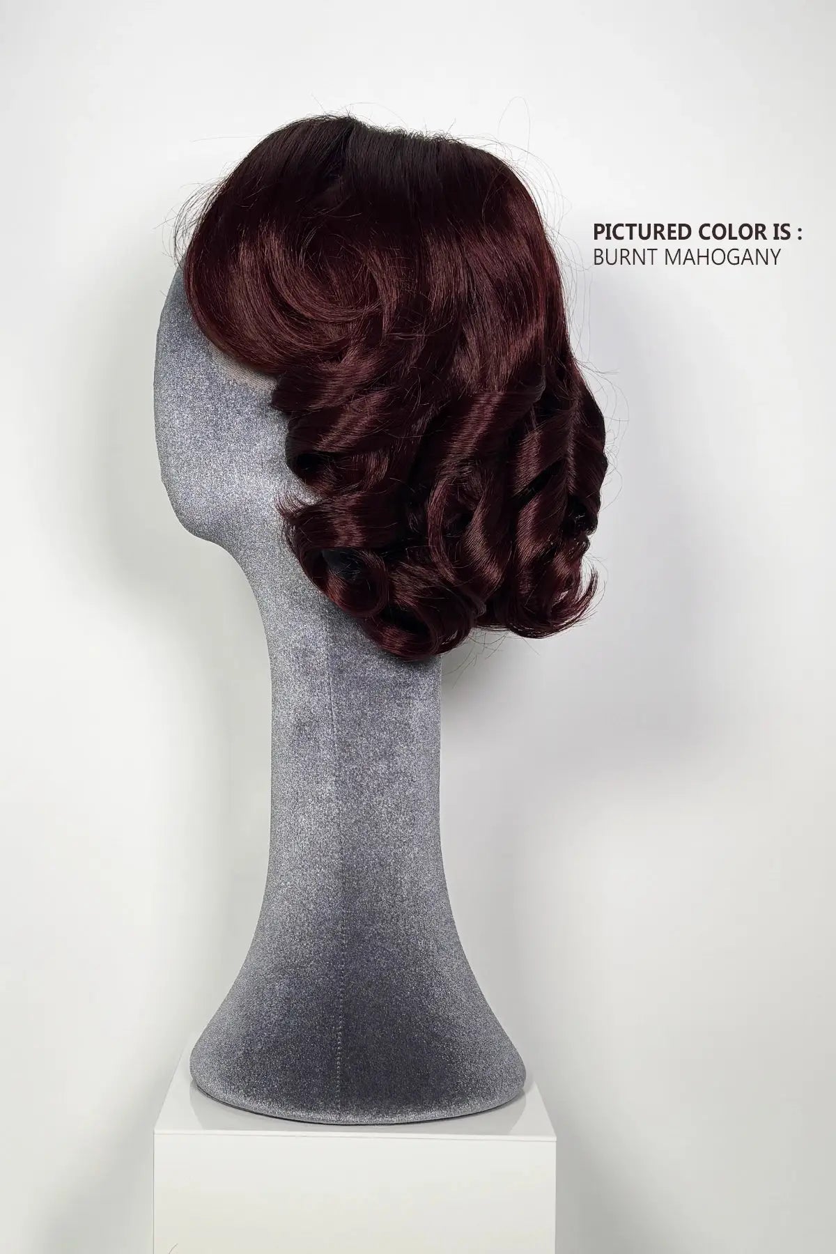 OUTRE MELTED HAIRLINE LACE FRONT WIG -  MH 150