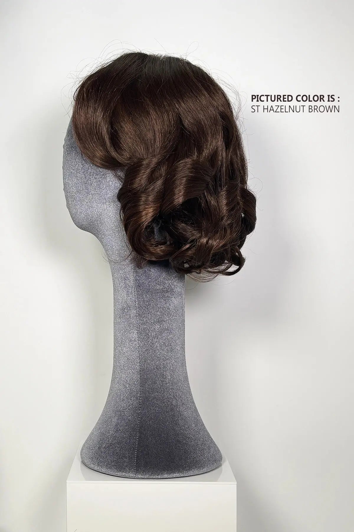 OUTRE MELTED HAIRLINE LACE FRONT WIG -  MH 150