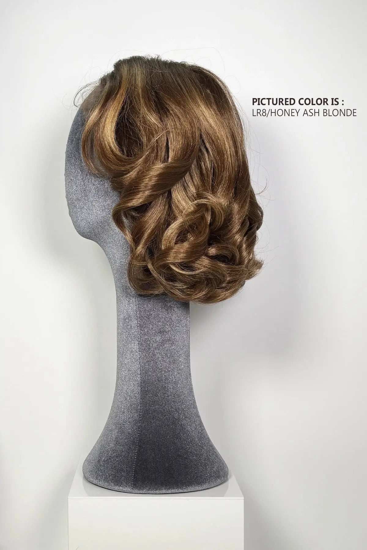 OUTRE MELTED HAIRLINE LACE FRONT WIG -  MH 150