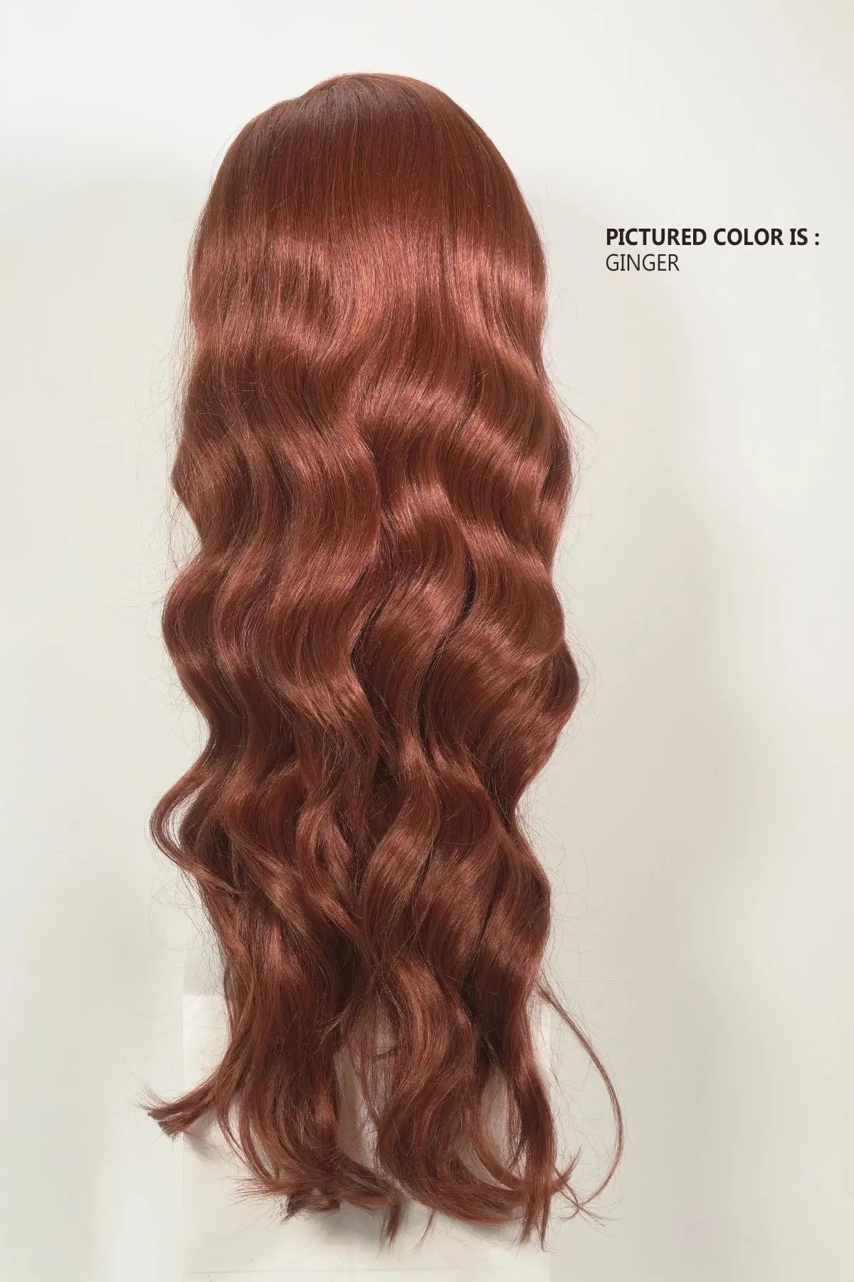 PERRUQUE LACE FRONT OUTRE MELTED HAIRLINE - TRUCURVE 3